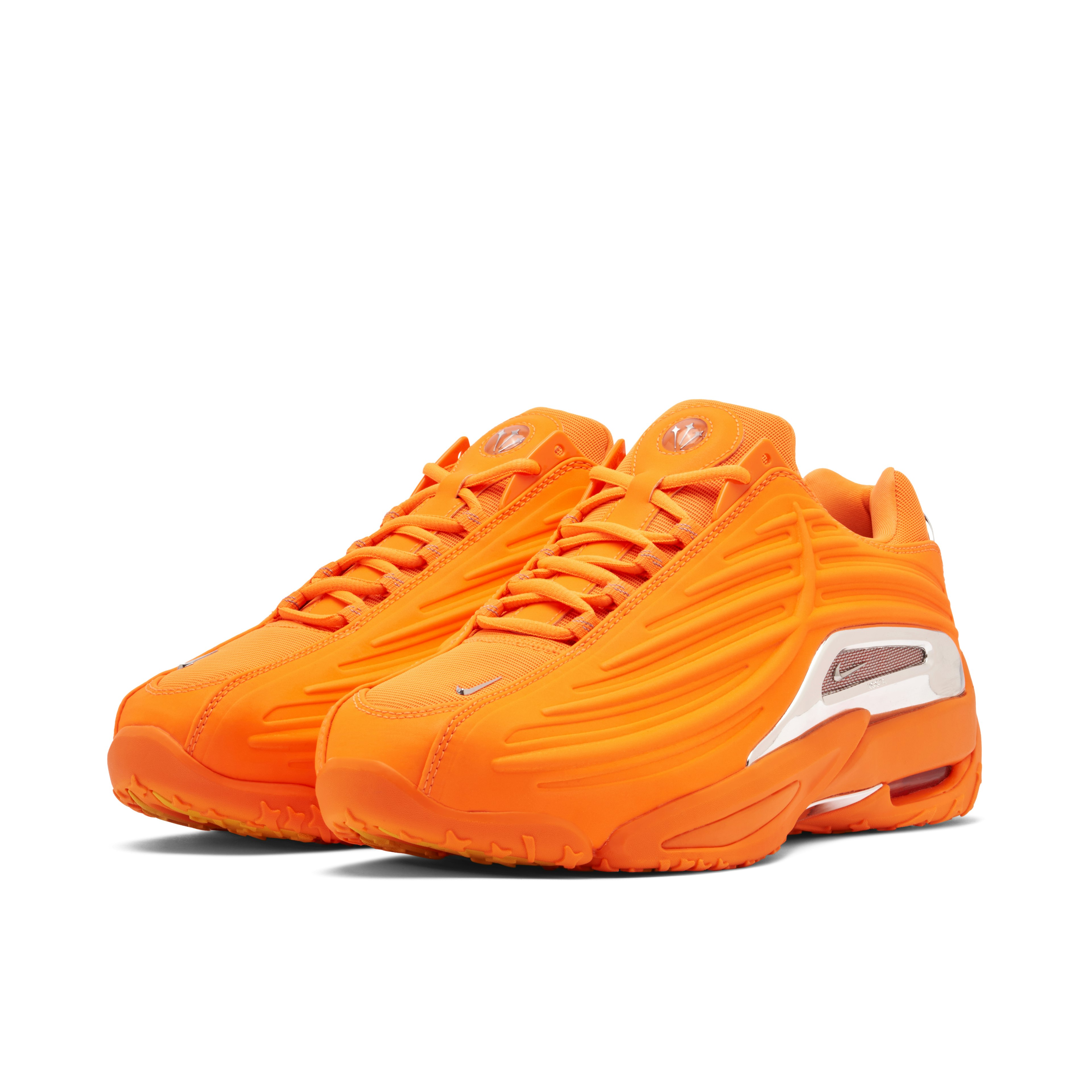 Nike Hot Step 2 x NOCTA Total Orange