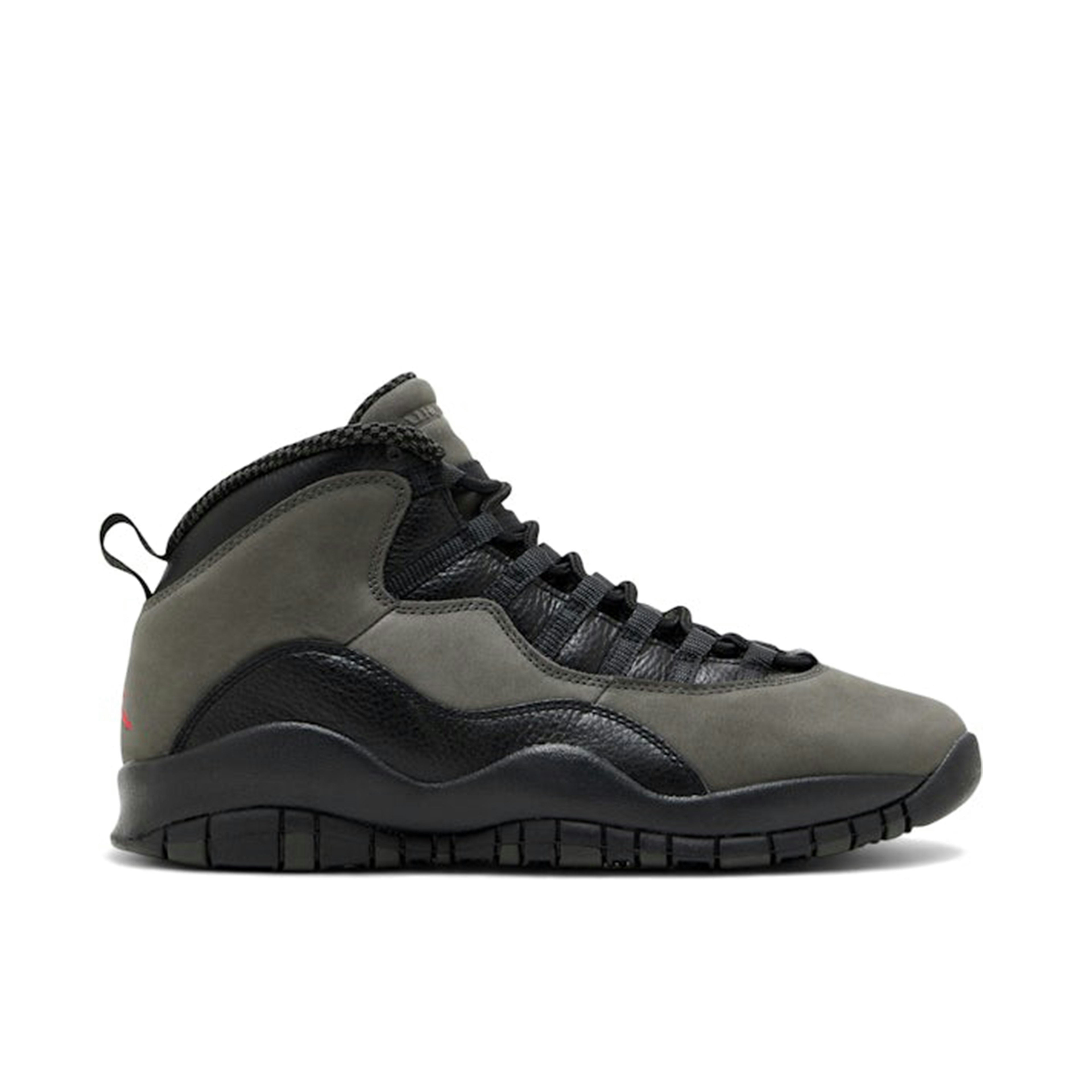 Air Jordan 10 Retro Shadow (2025)