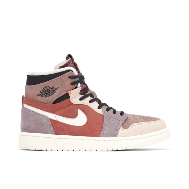 Nike Jordan High Canyon Rust Ct0979 602 Zoom Canyon Rust 1s Air
