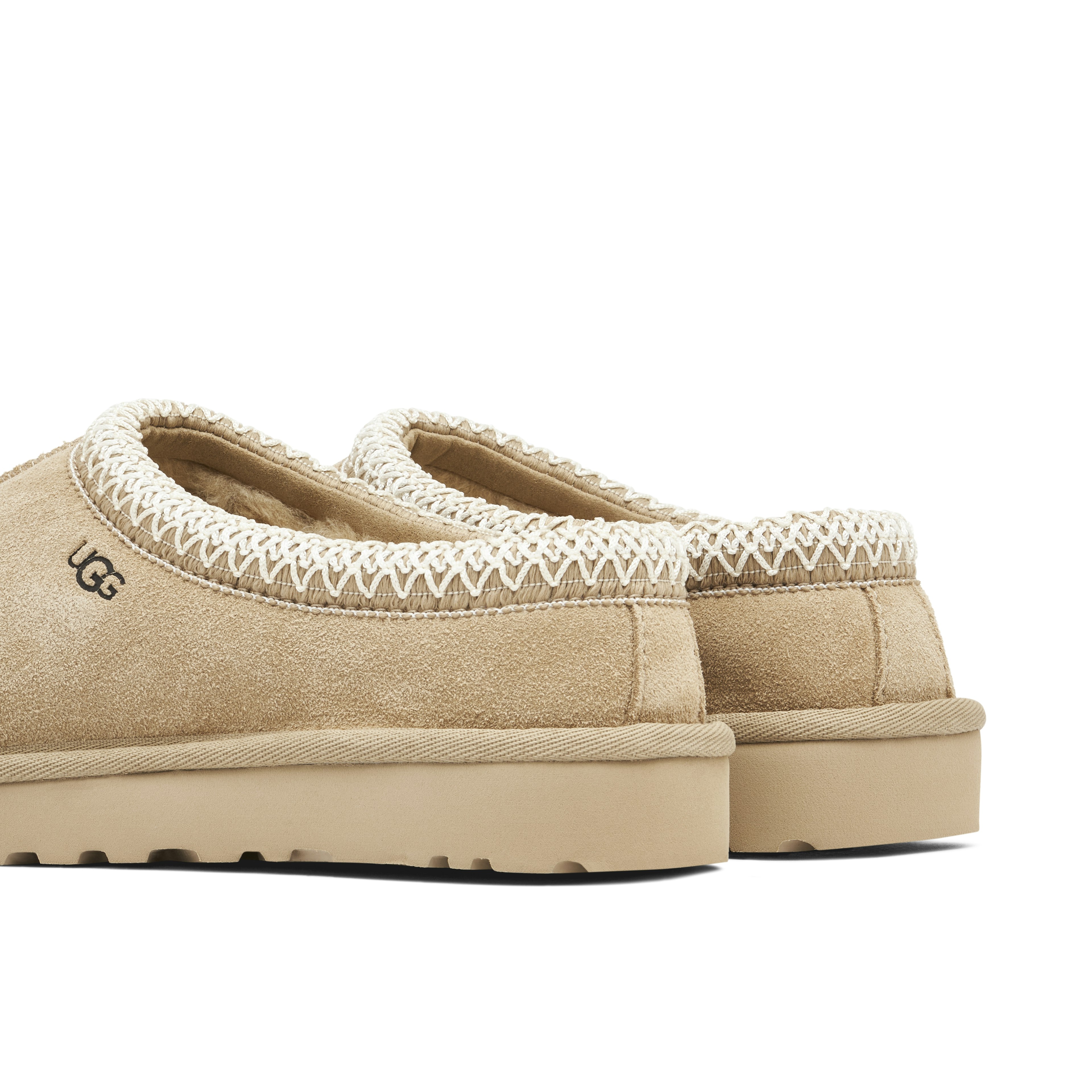 UGG Tasman Slipper Mustard Seed Womens