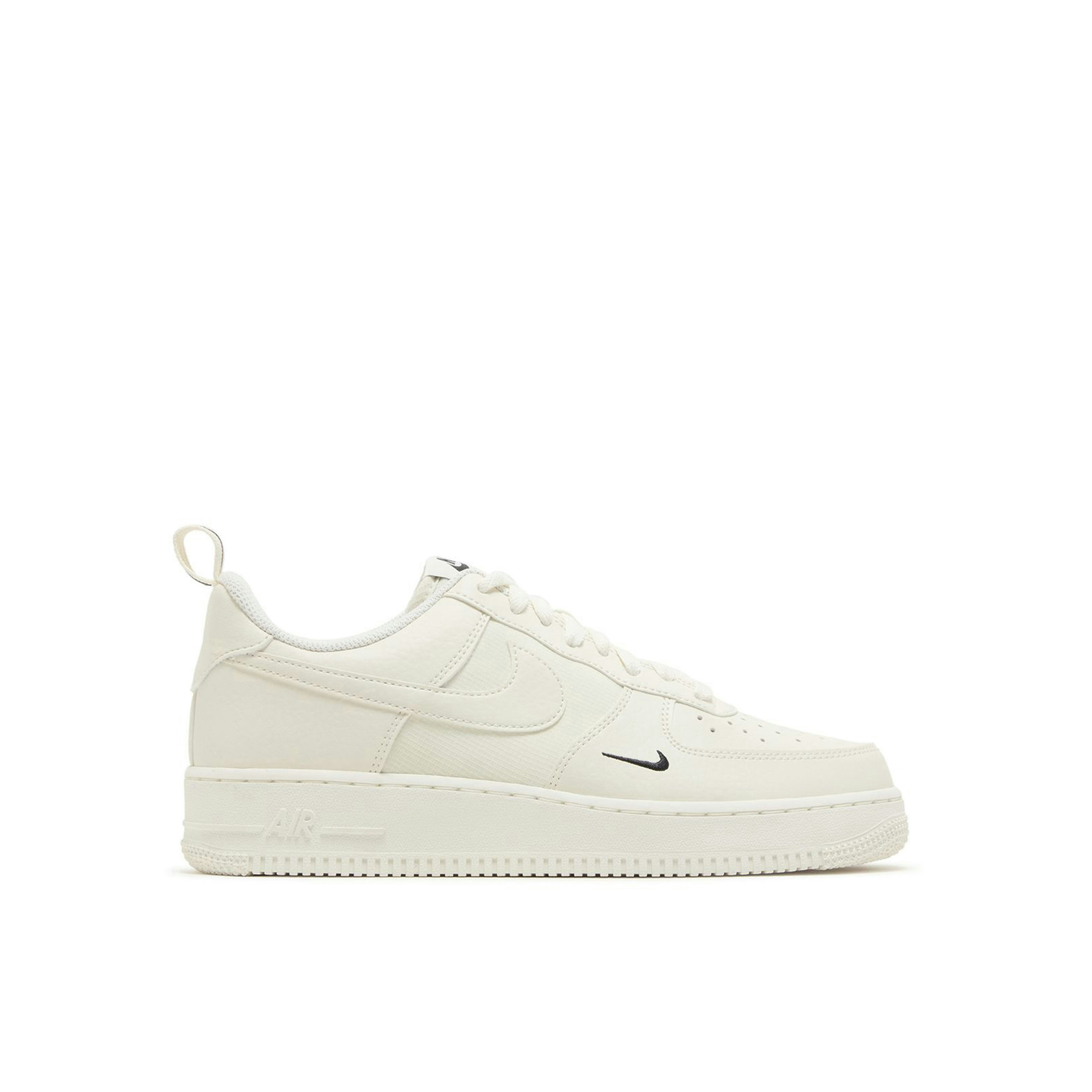 Nike Air Force 1 Low Sail Ripstop