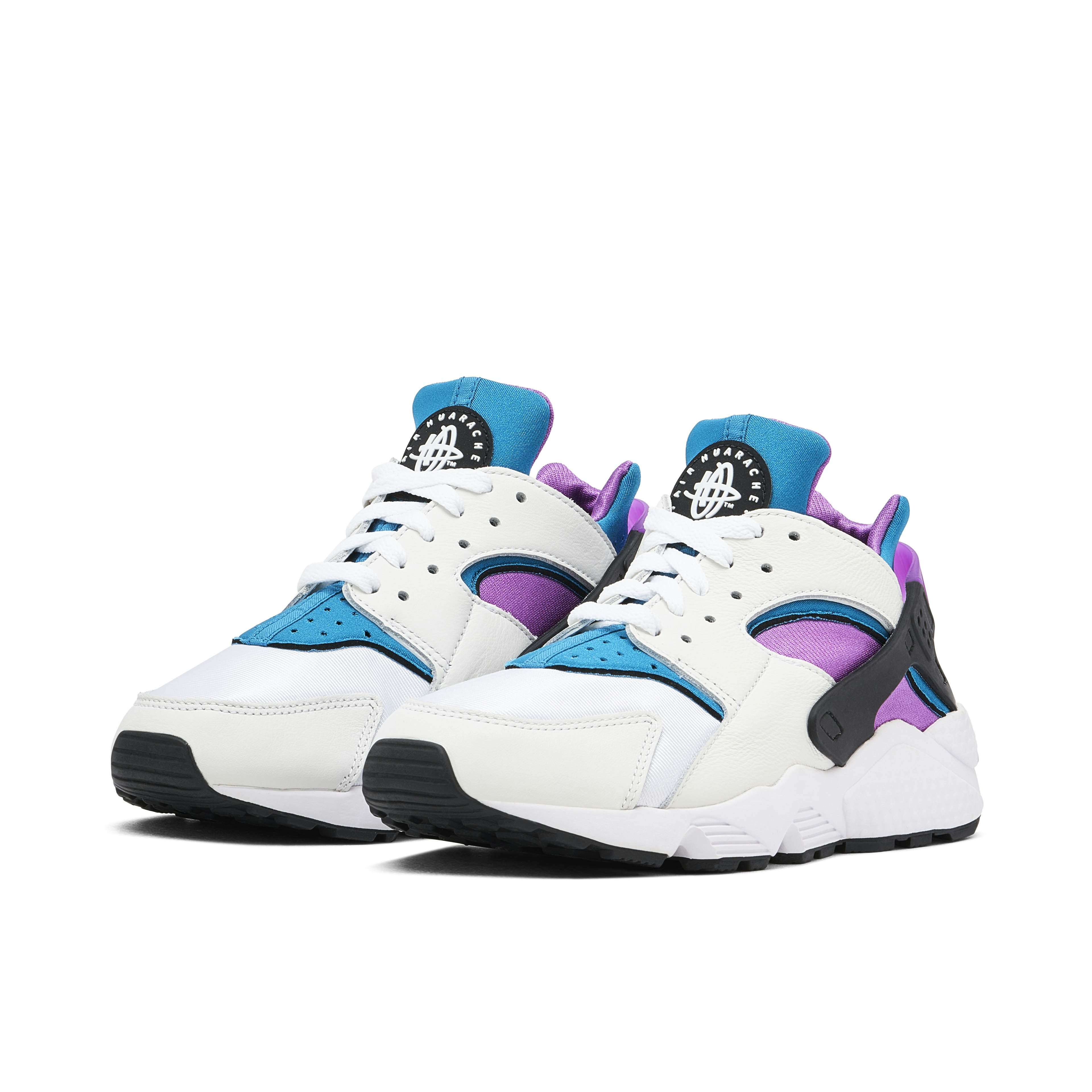 Nike Air Huarache OG Deep Magenta