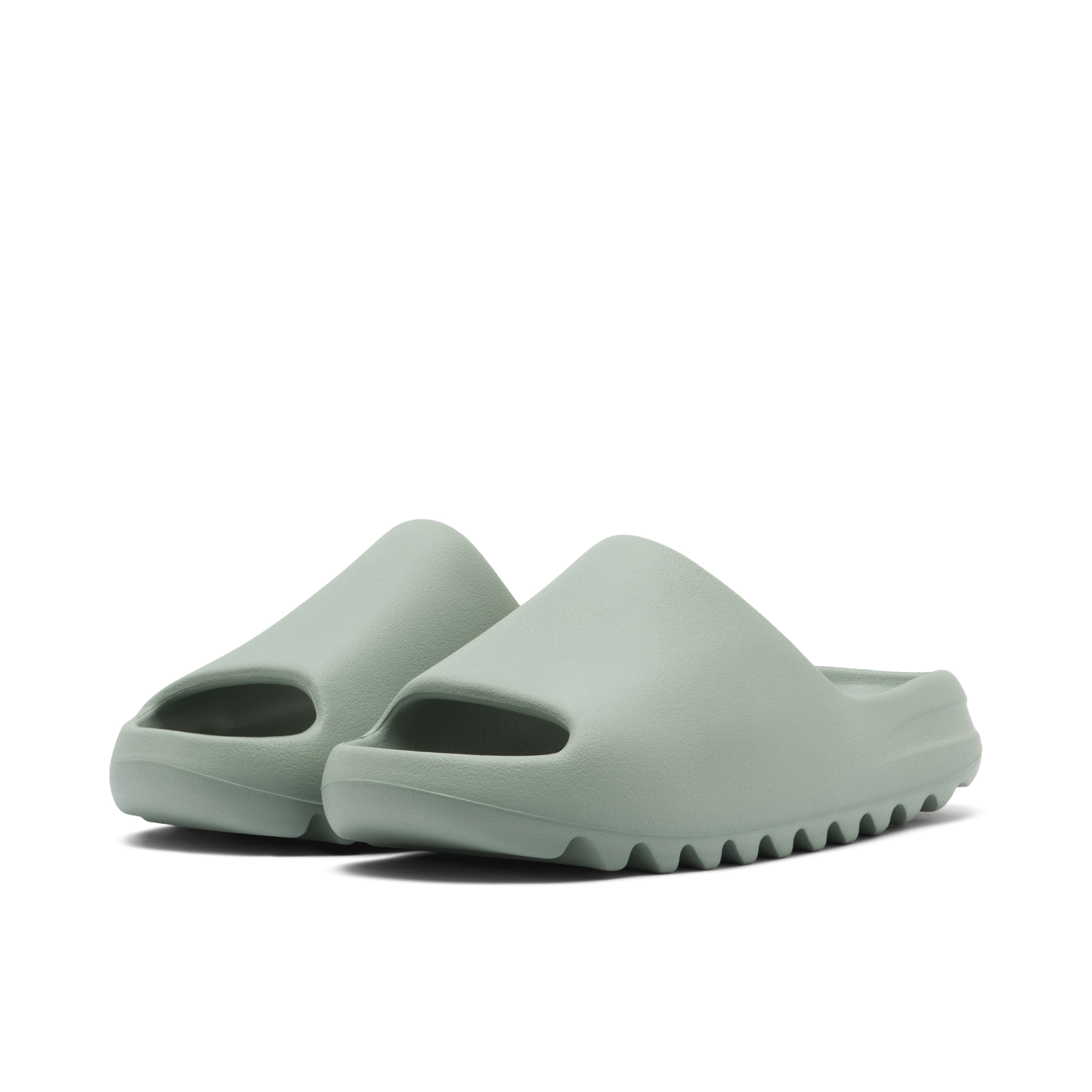 Yeezy Slide Salt | ID5480 | Laced