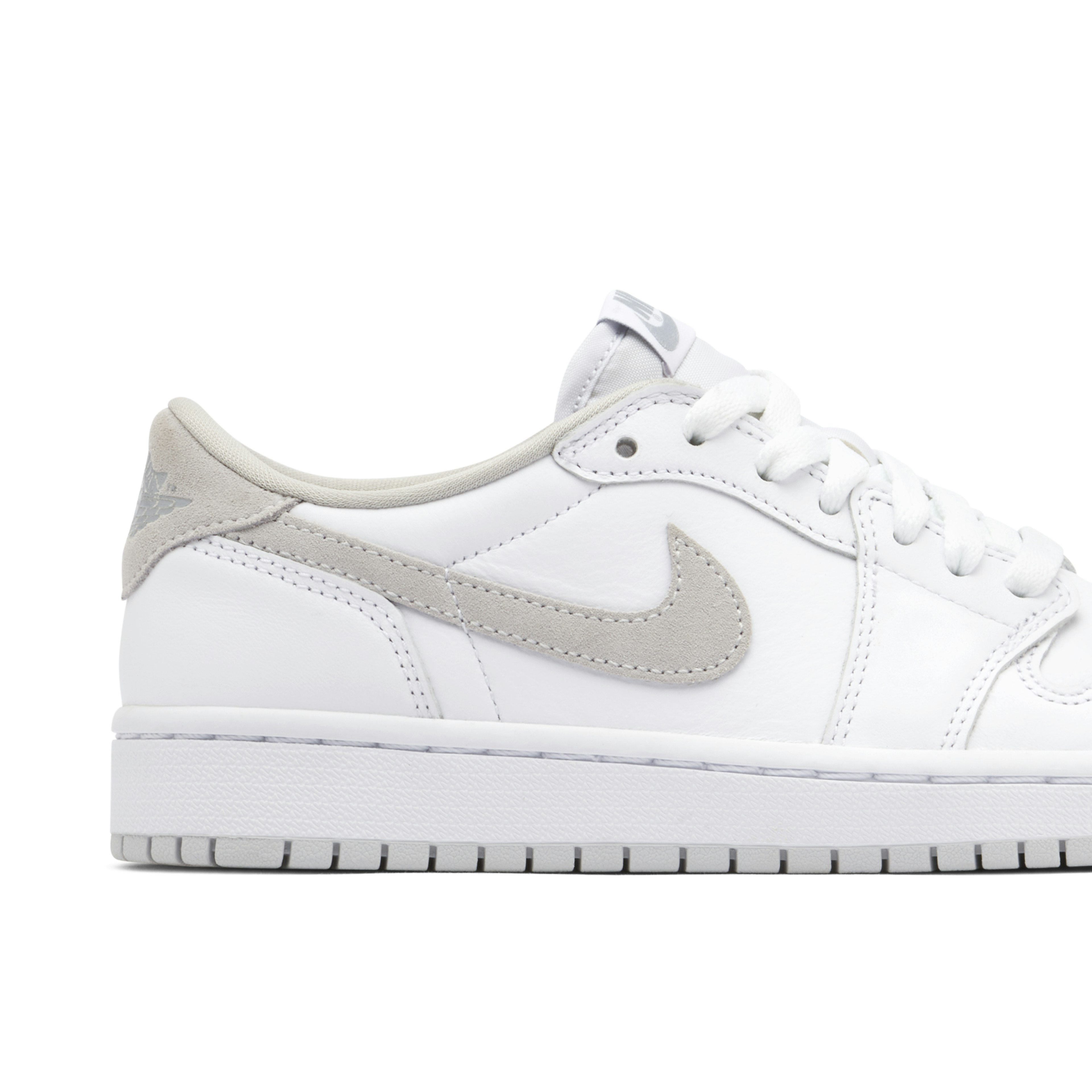 Air Jordan 1 Retro Low OG Neutral Grey 2021 Womens