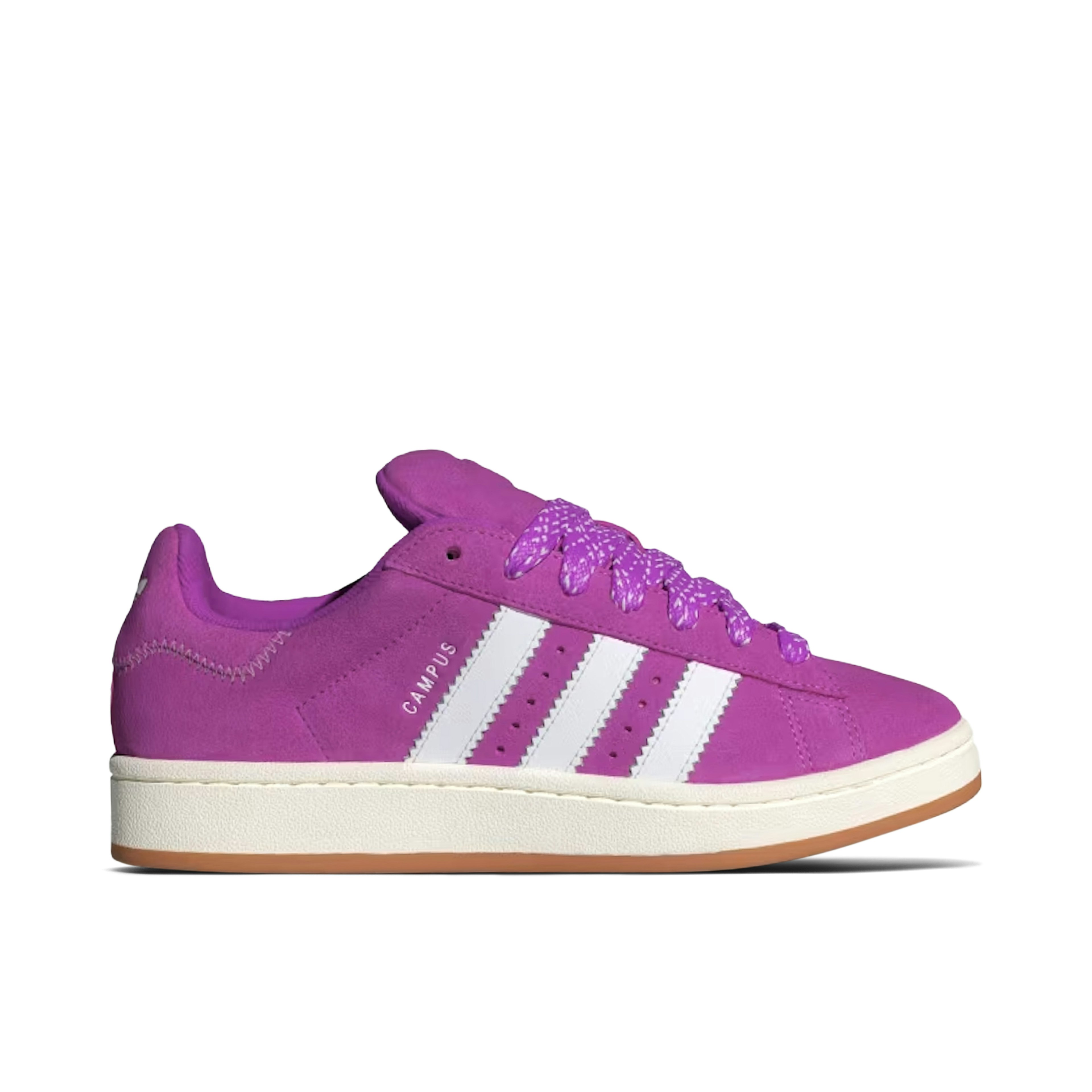 Adidas Campus 00s Purple Burst Womens