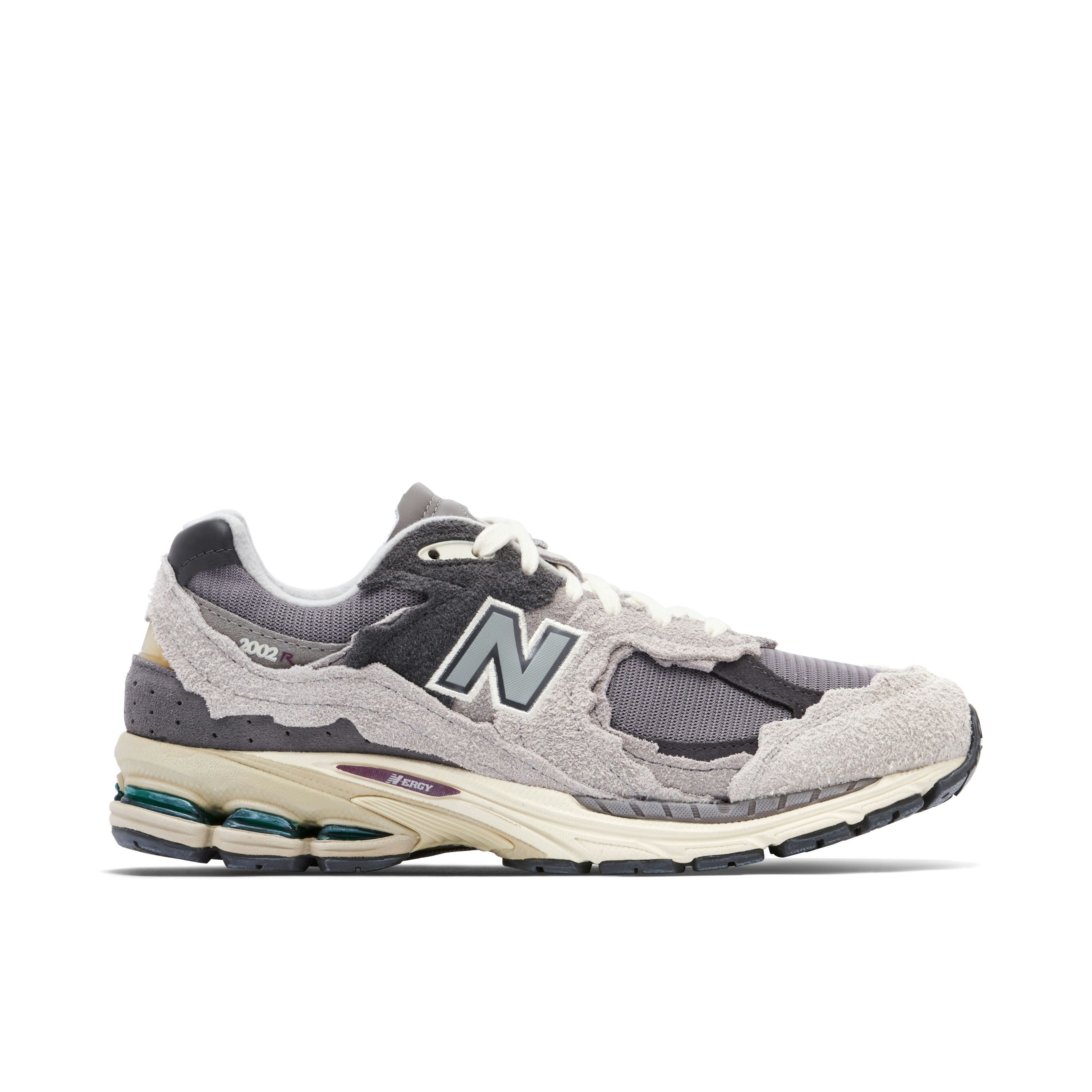 New Balance Kurze Hose Accelerate 2.5