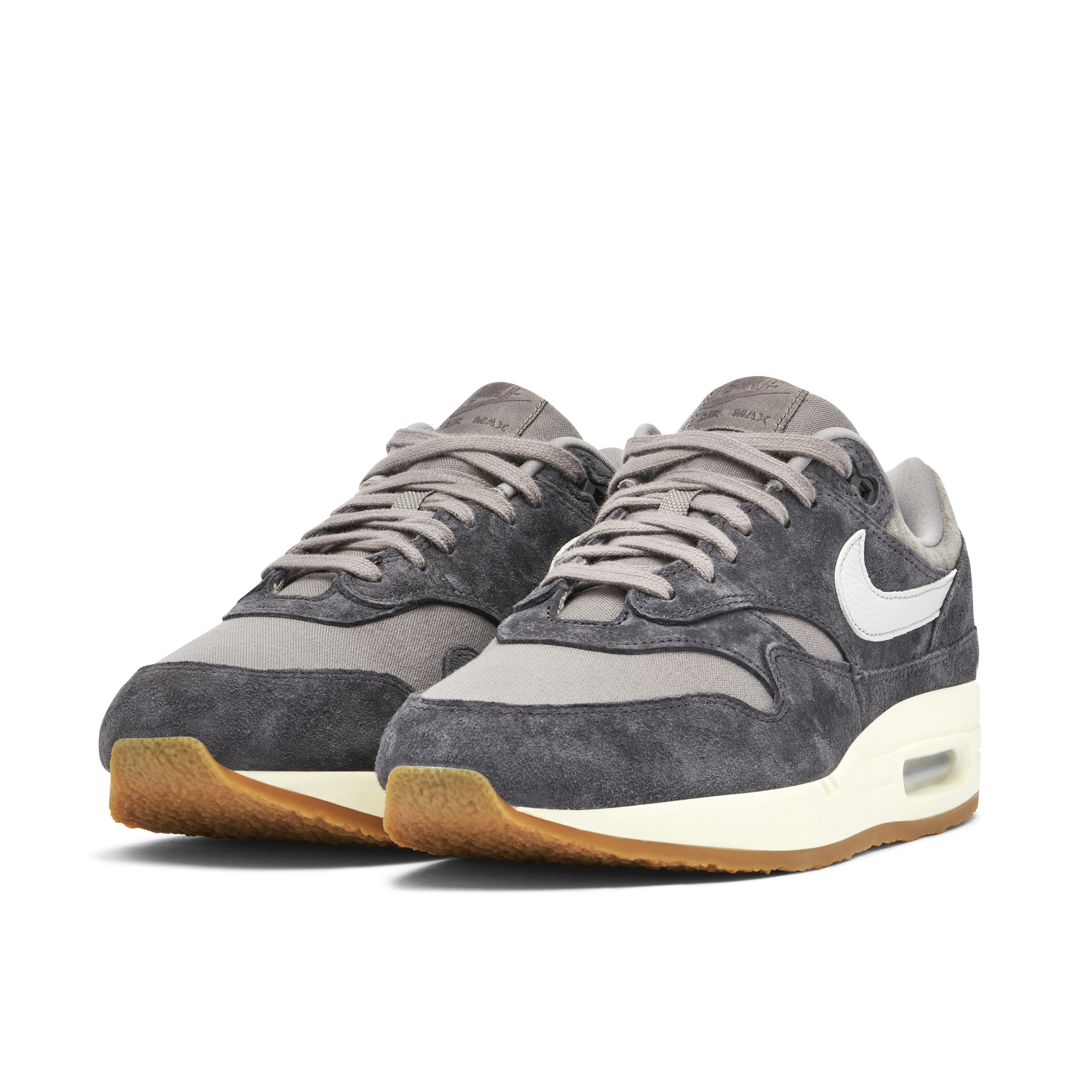 Nike Air Max 1 Crepe Soft Grey