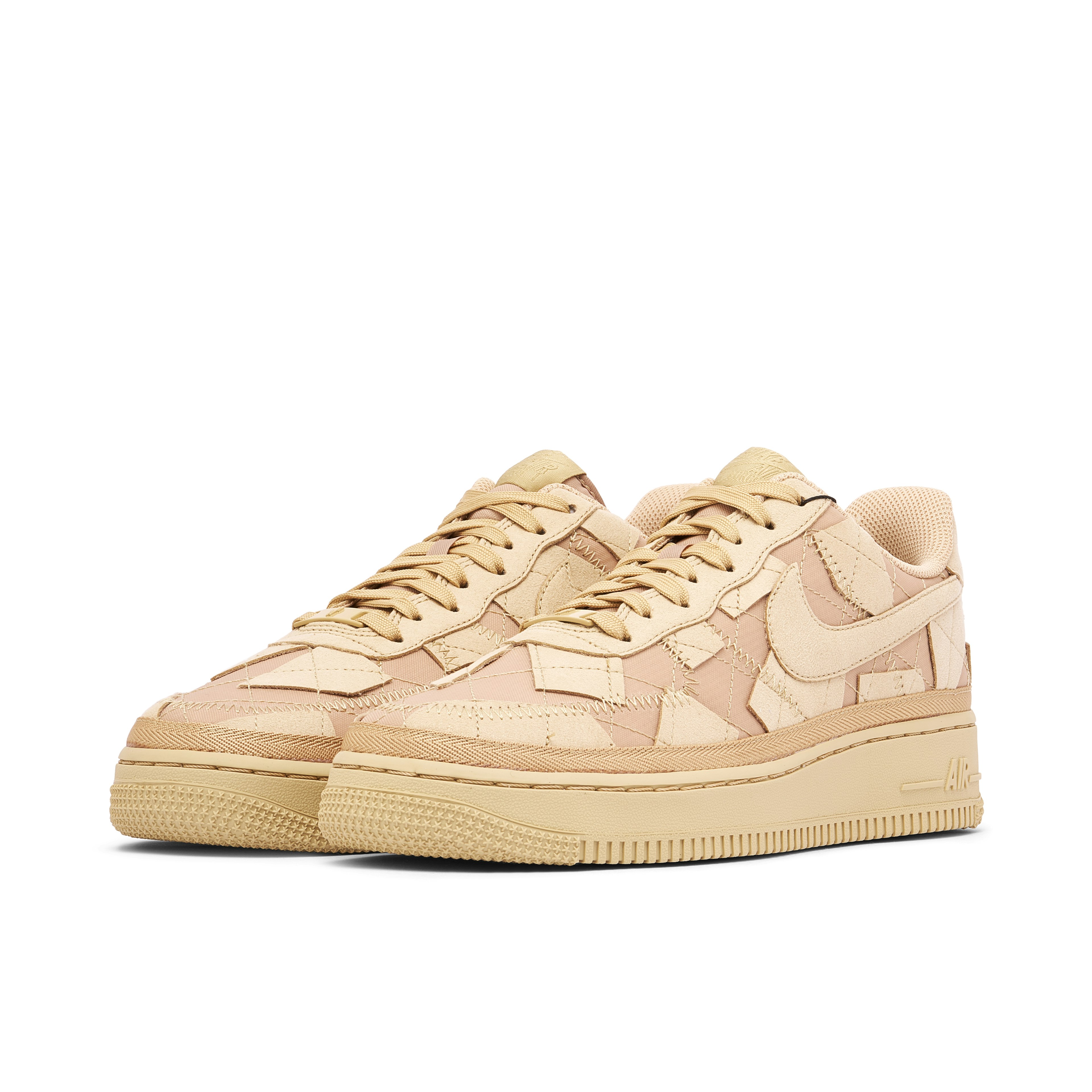 Nike Air Force 1 Low x Billie Eilish Mushroom
