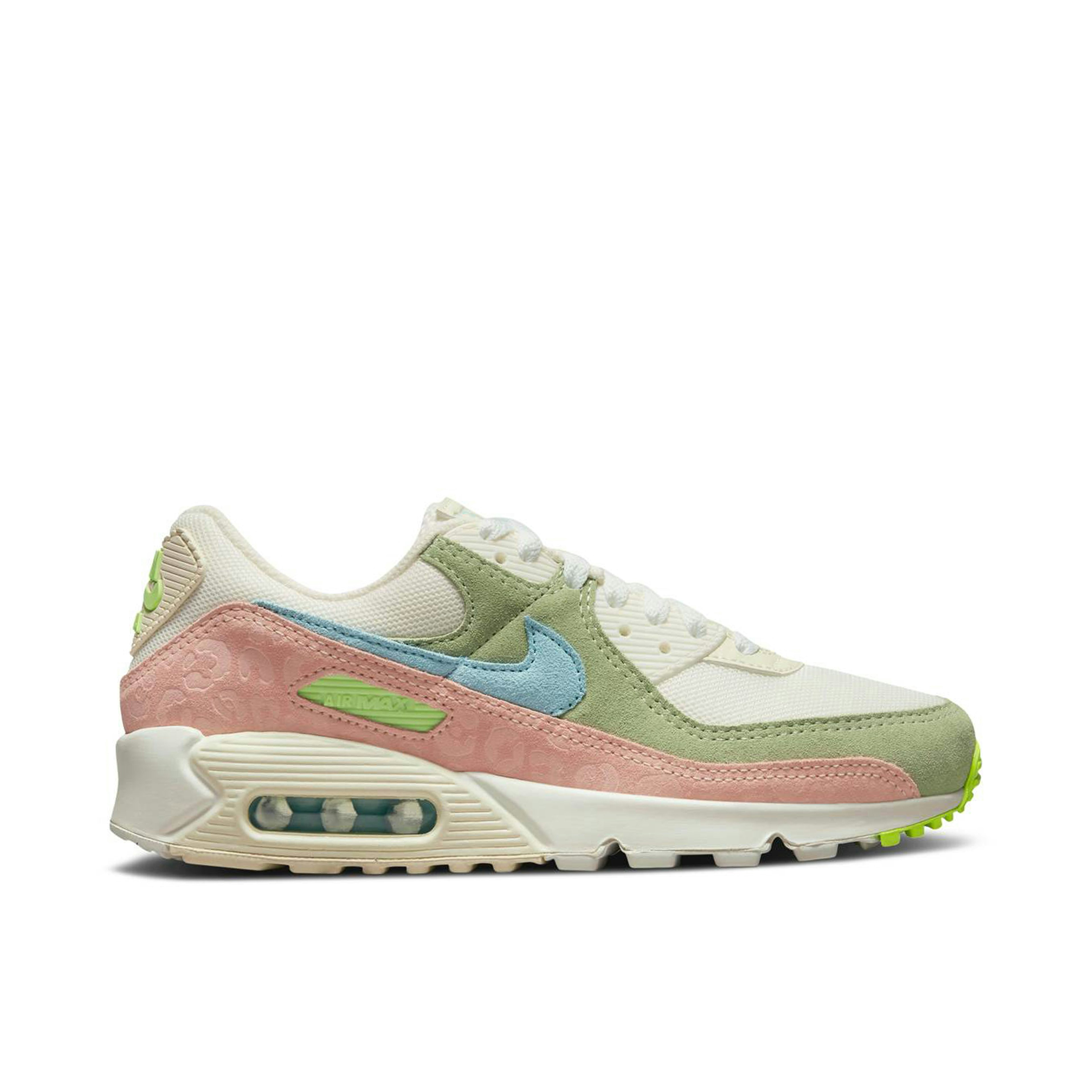 Nike Air Max 90 Easter Leopard für Damen