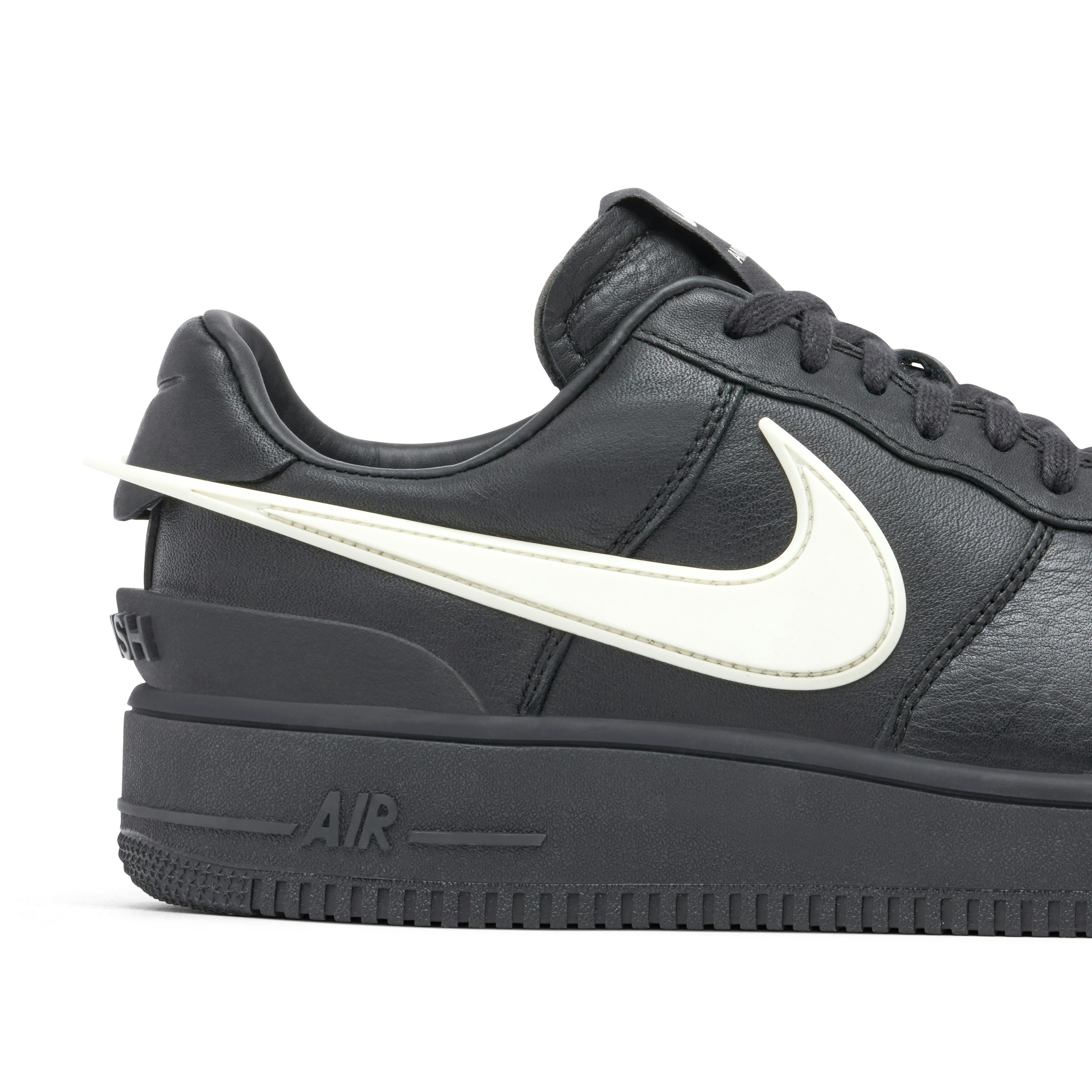 Nike Air Force 1 Low x AMBUSH Black