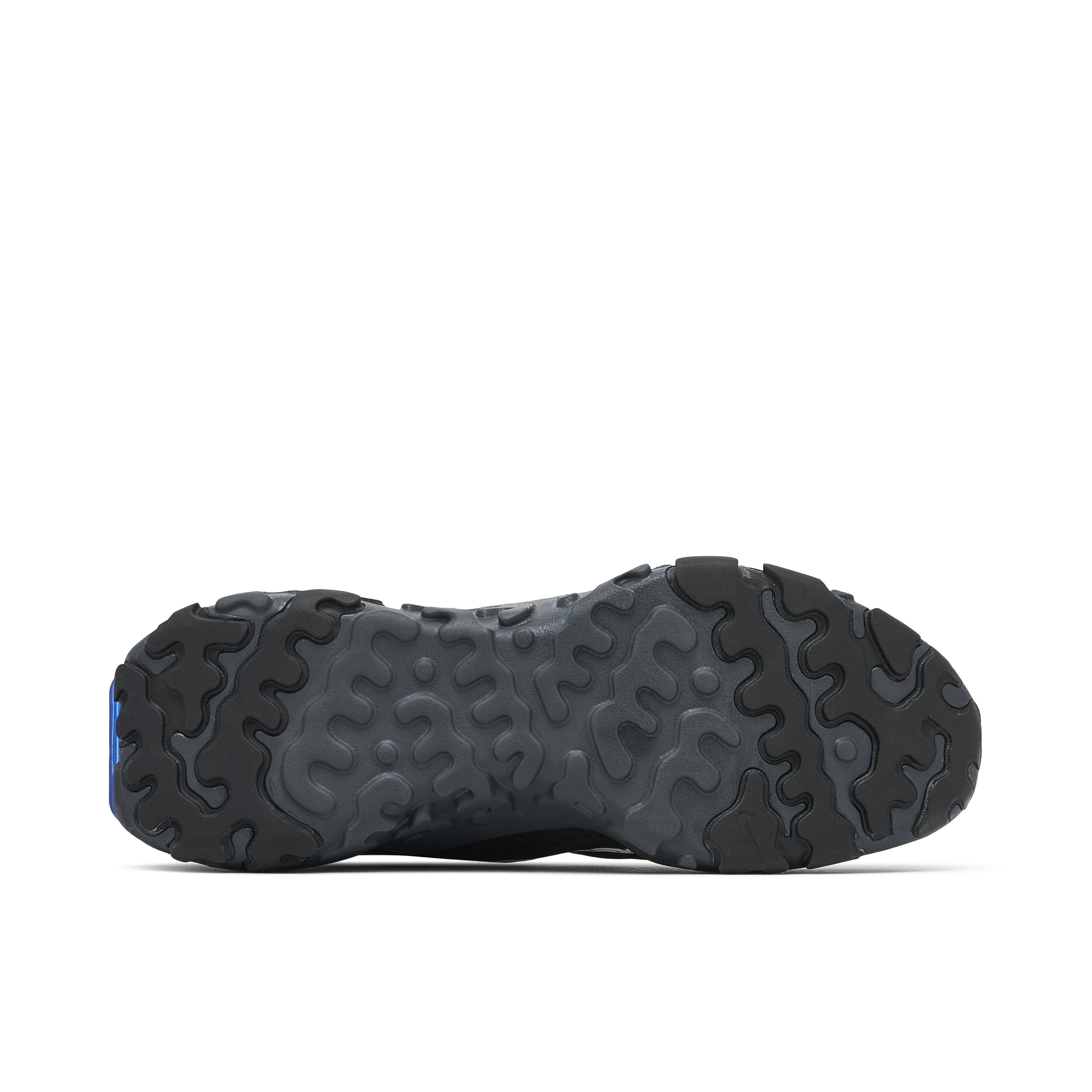 Nike React Vision Black Game Royal
