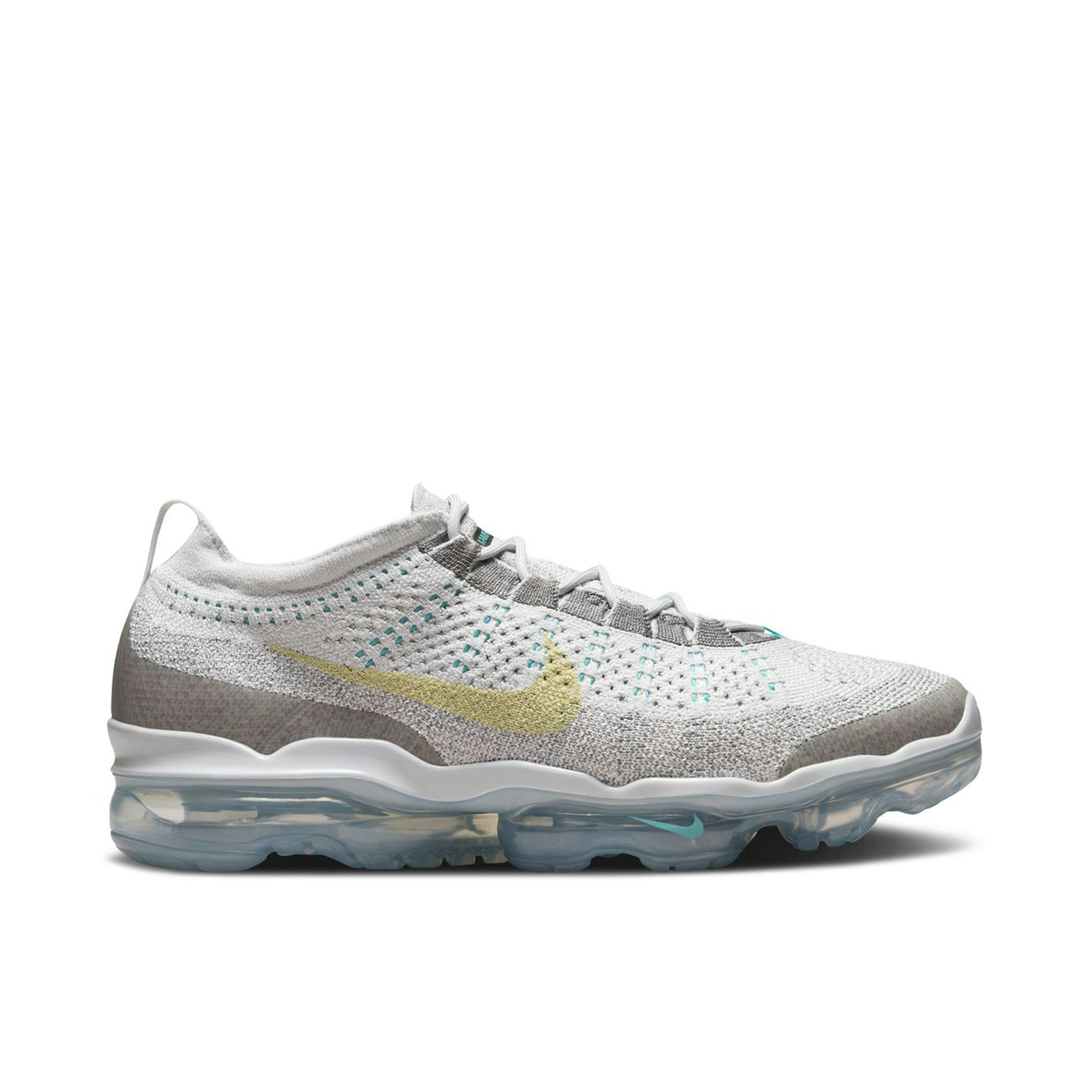 Nike Air VaporMax 2023 Flyknit Photon Dusty Cactus