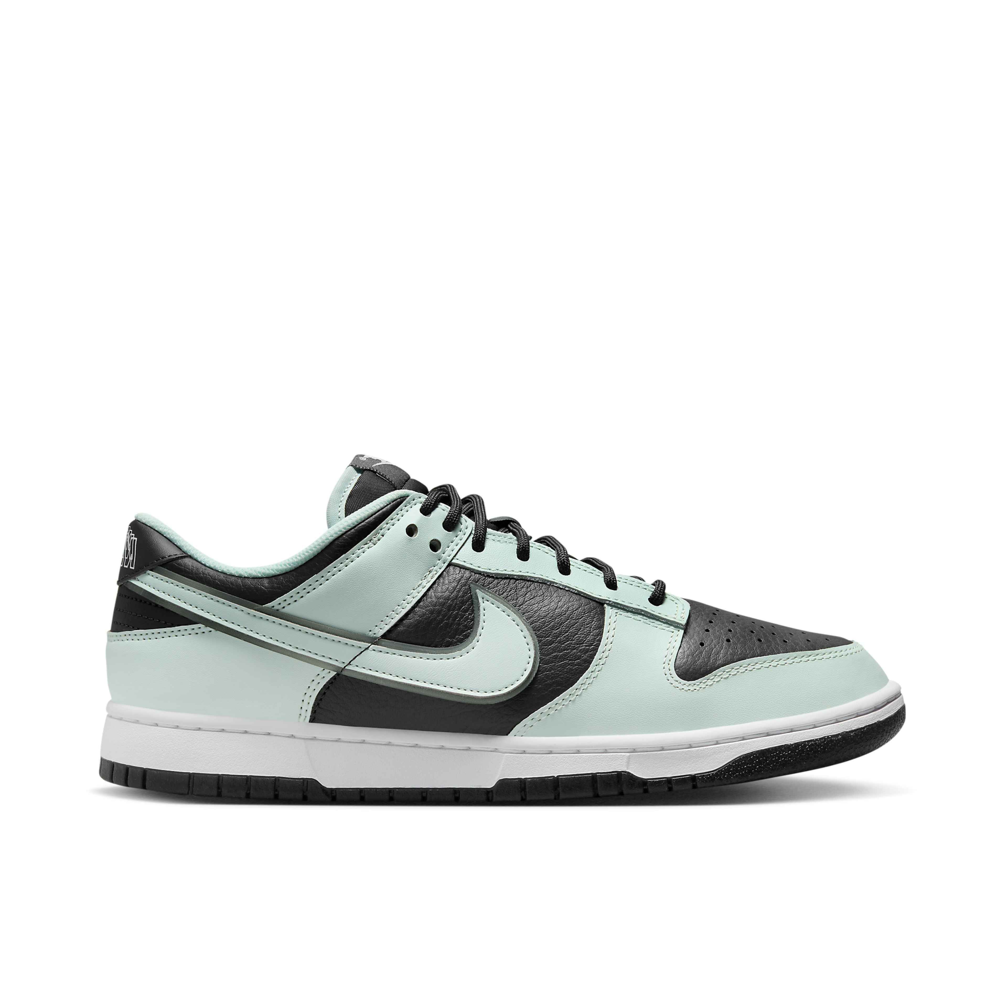 nike room Dunk Low Premium Smoke Grey Barely Green