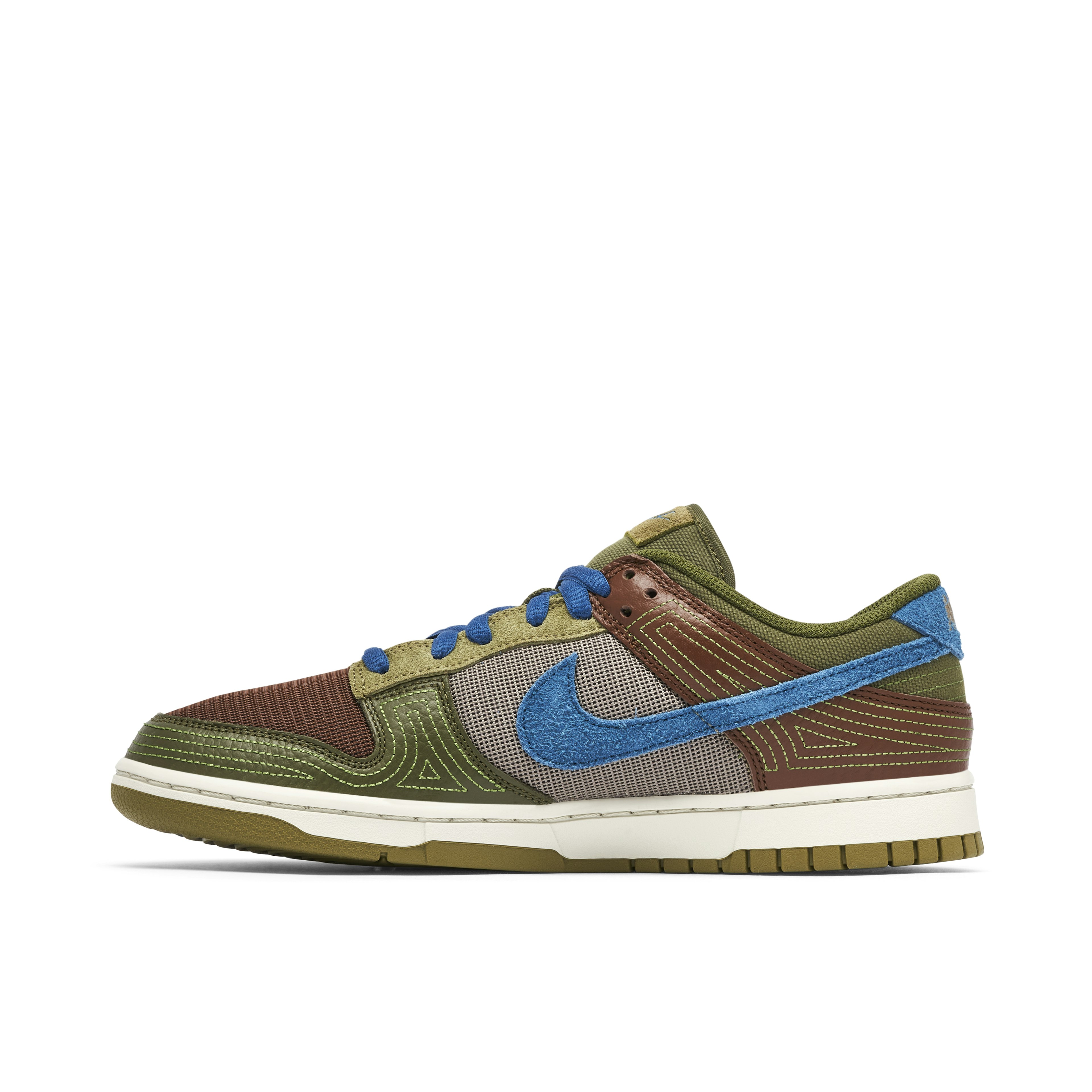 Nike Dunk Low Cacao Wow