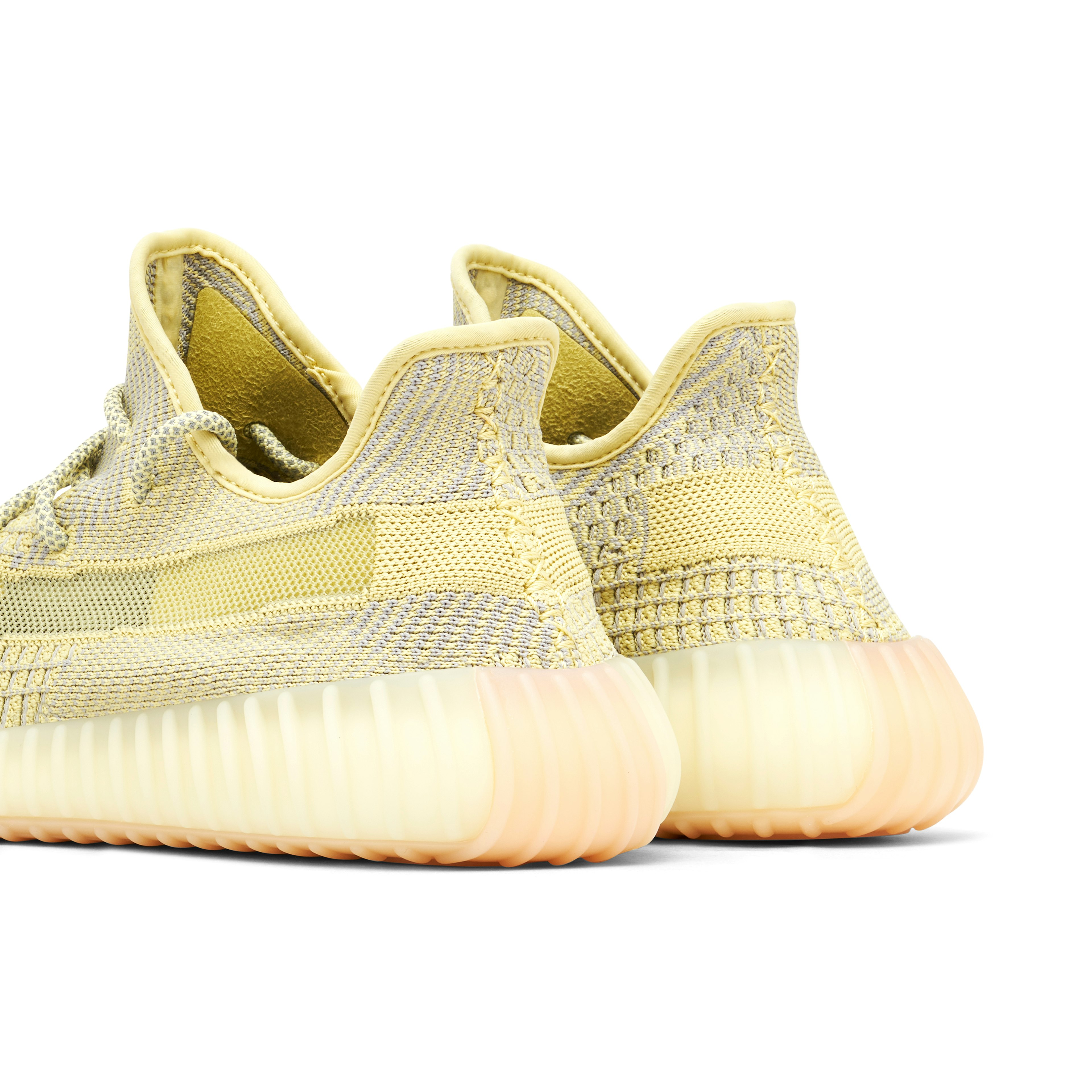 Yeezy Boost 350 v2 Antlia Non-Reflective