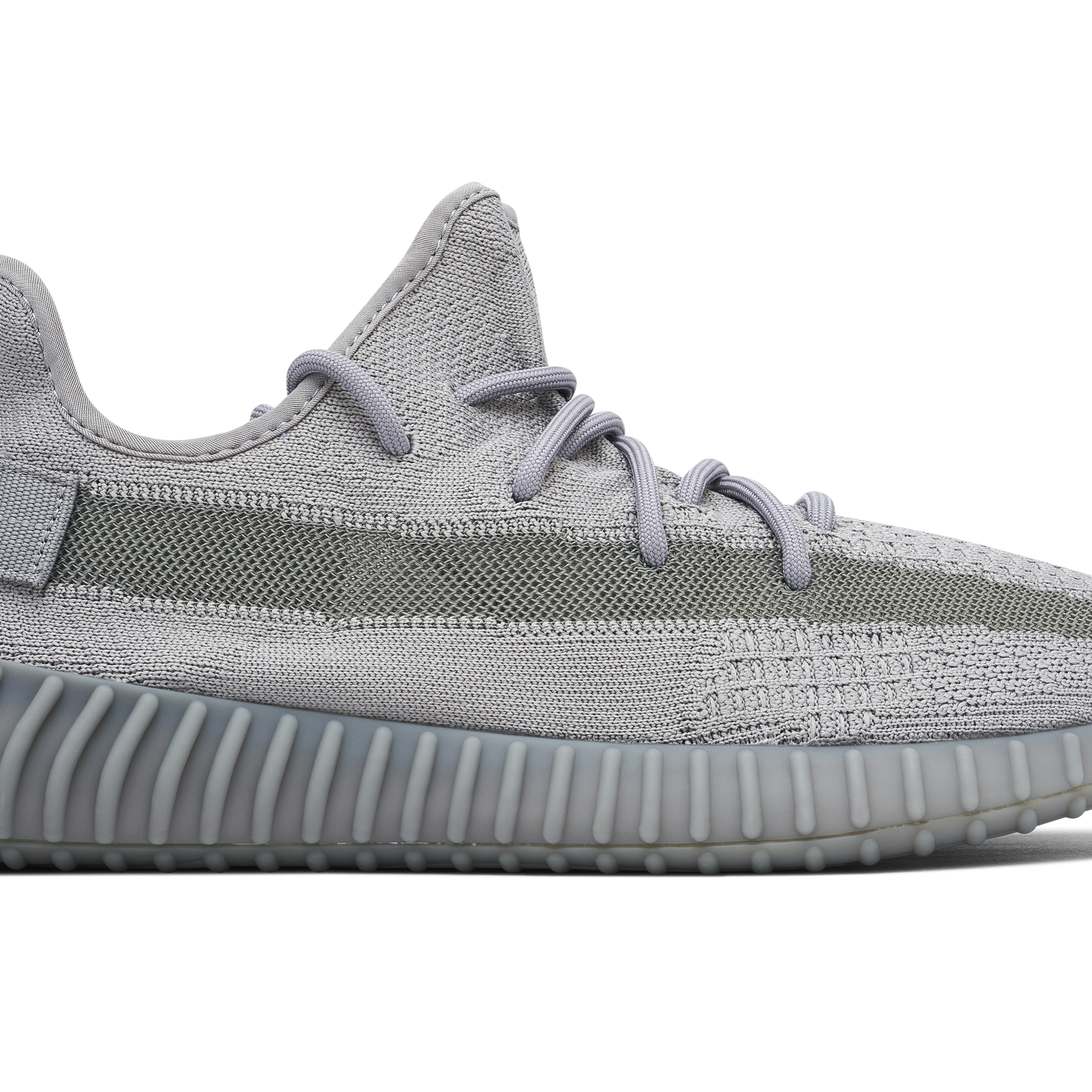Yeezy Boost 350 V2 Steel Grey