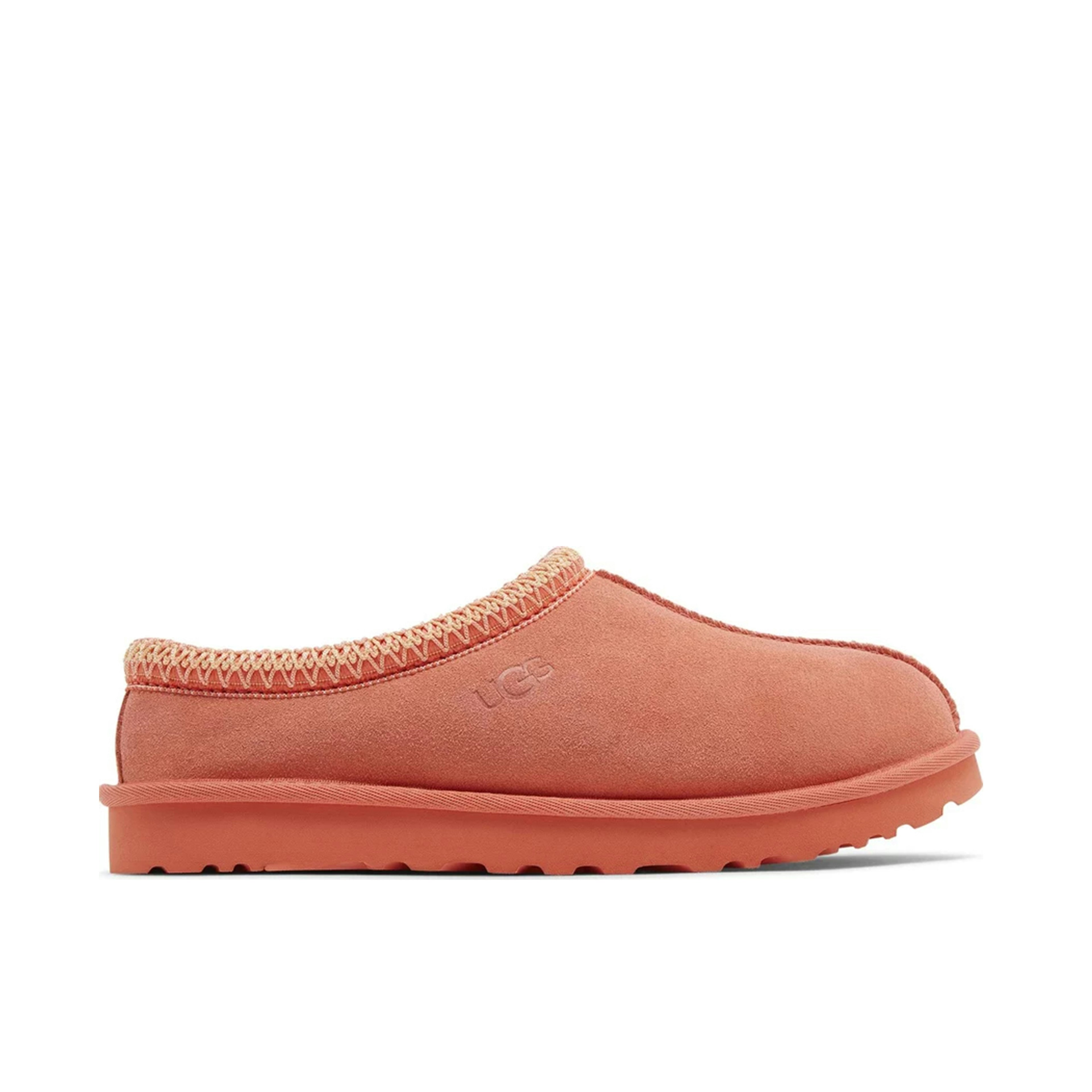 UGG Tazz Slipper Vibrant Coral Womens