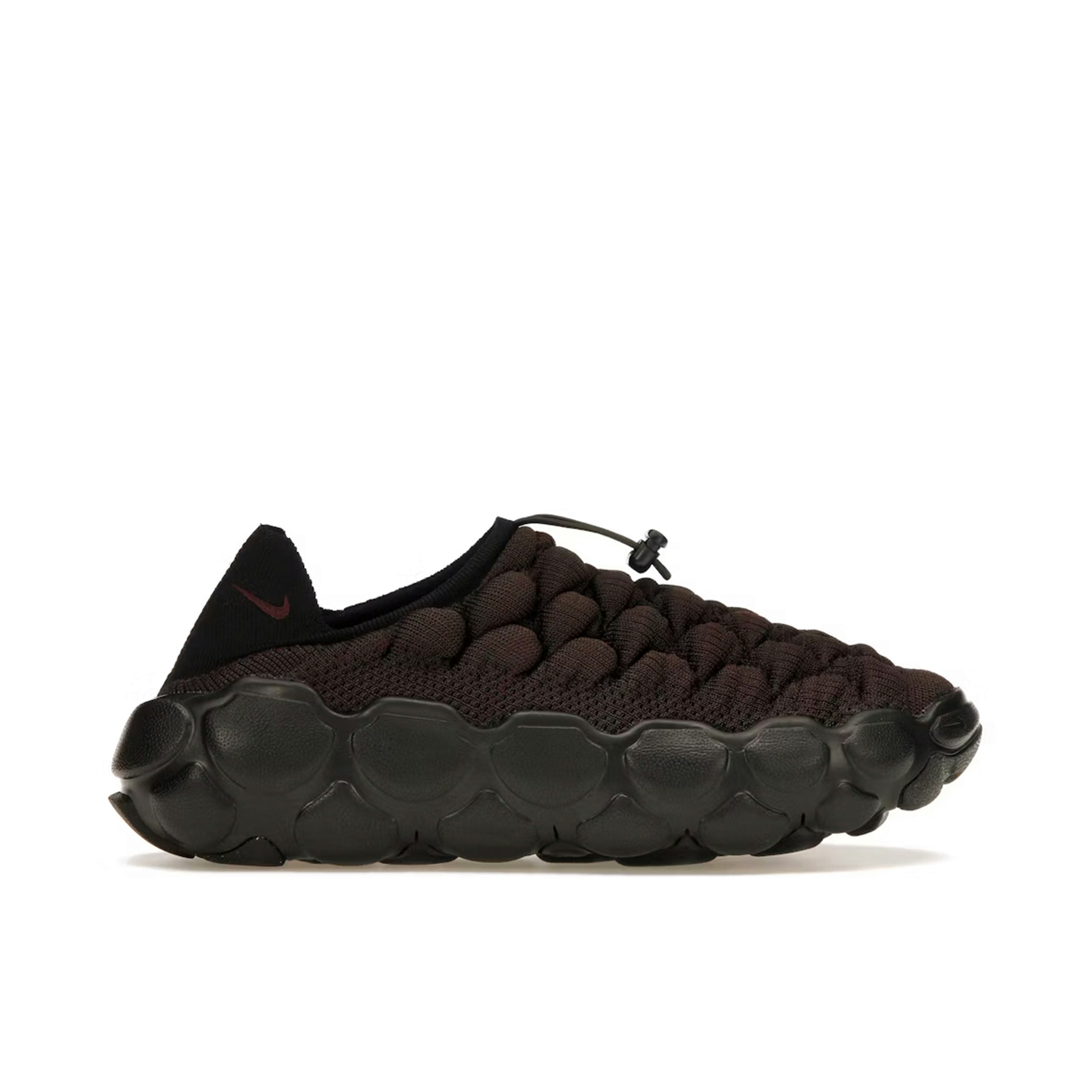 Nike Flyknit Haven Velvet Brown Womens