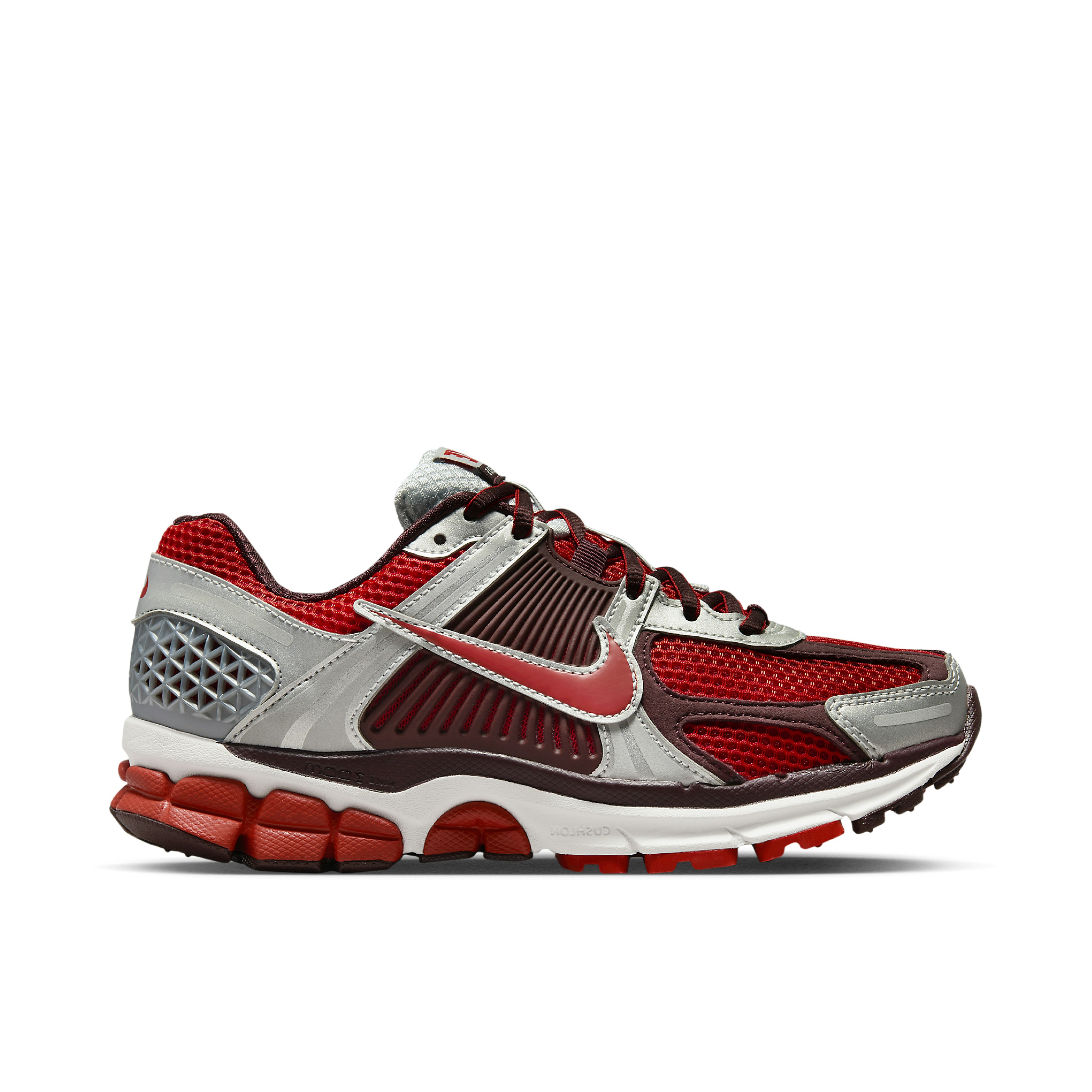 Nike Zoom Vomero 5 Mystic Red für Damen