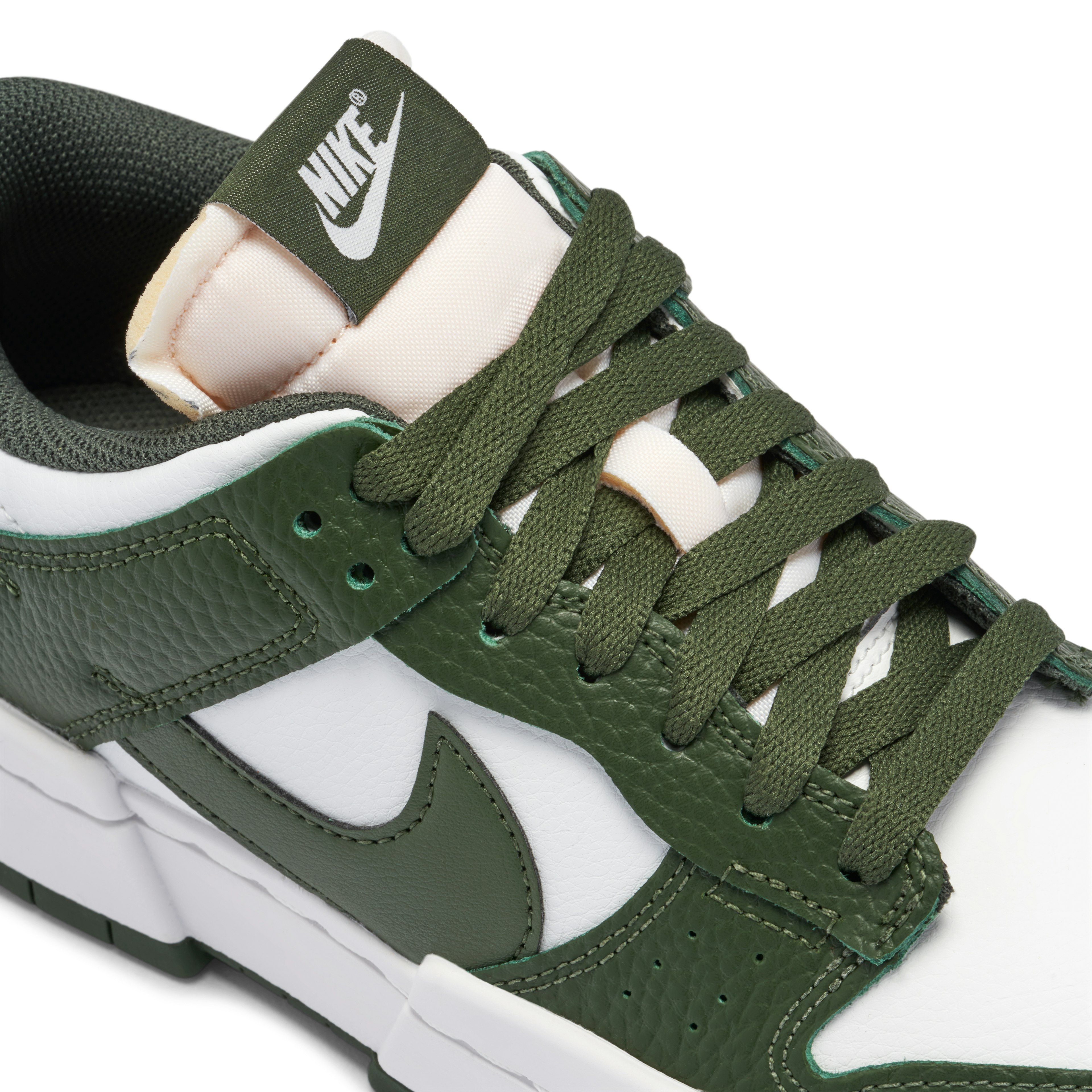 Nike Dunk Disrupt Dark Green Womens