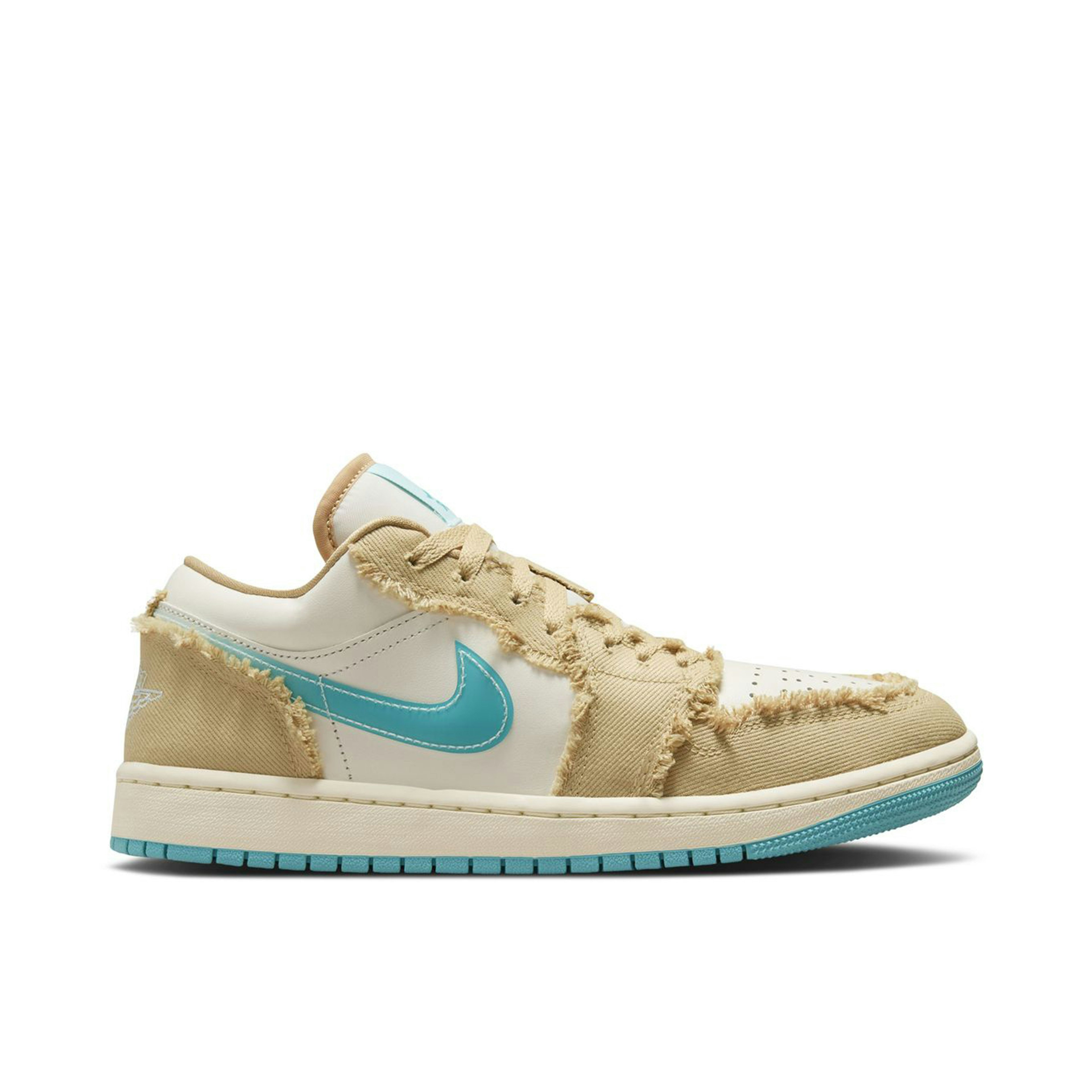 Air Jordan 1 Low SE Wave Womens