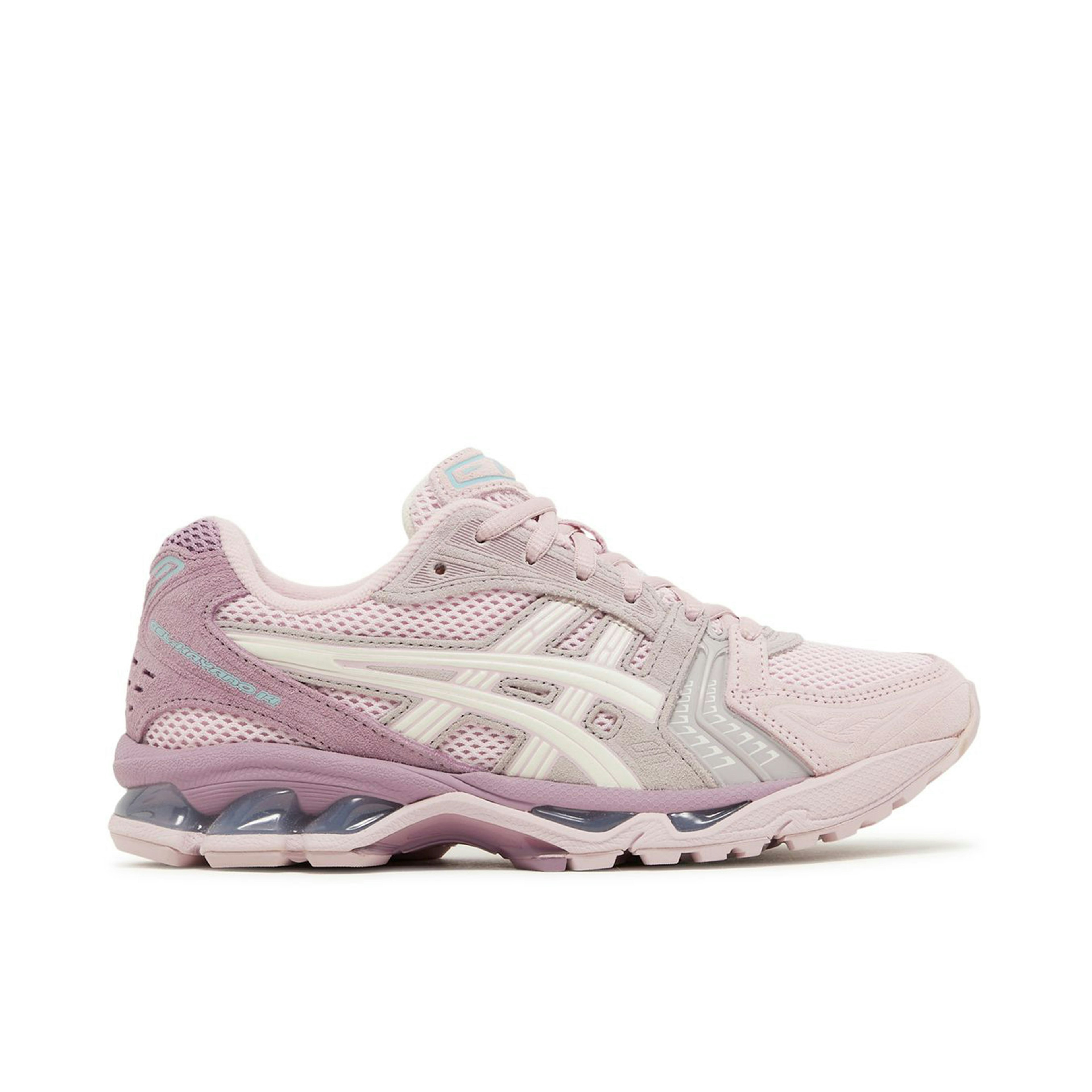 ASICS Gel-Kayano 14 Barely Rose Womens