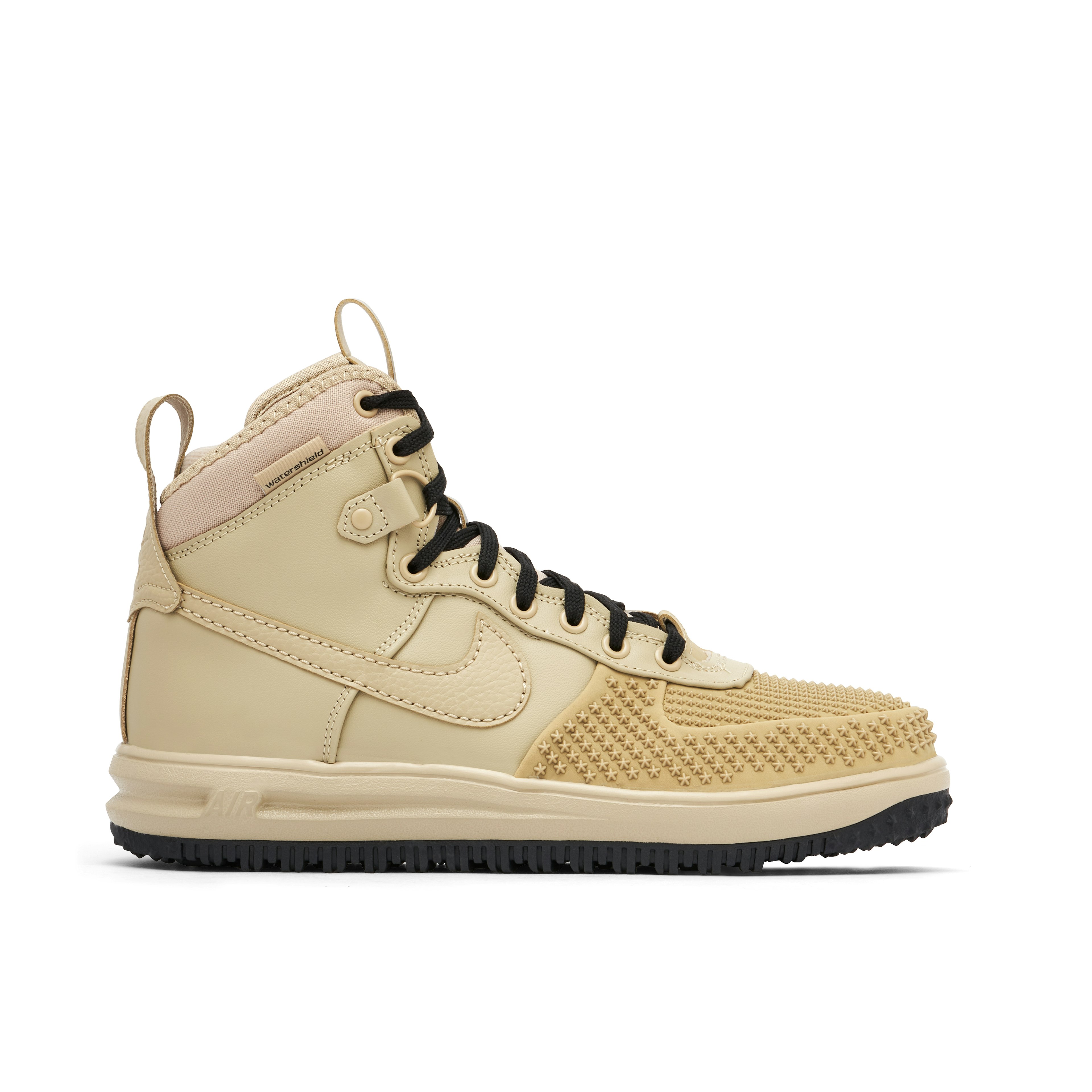 nike Colourways Lunar Force 1 Duckboot Tan