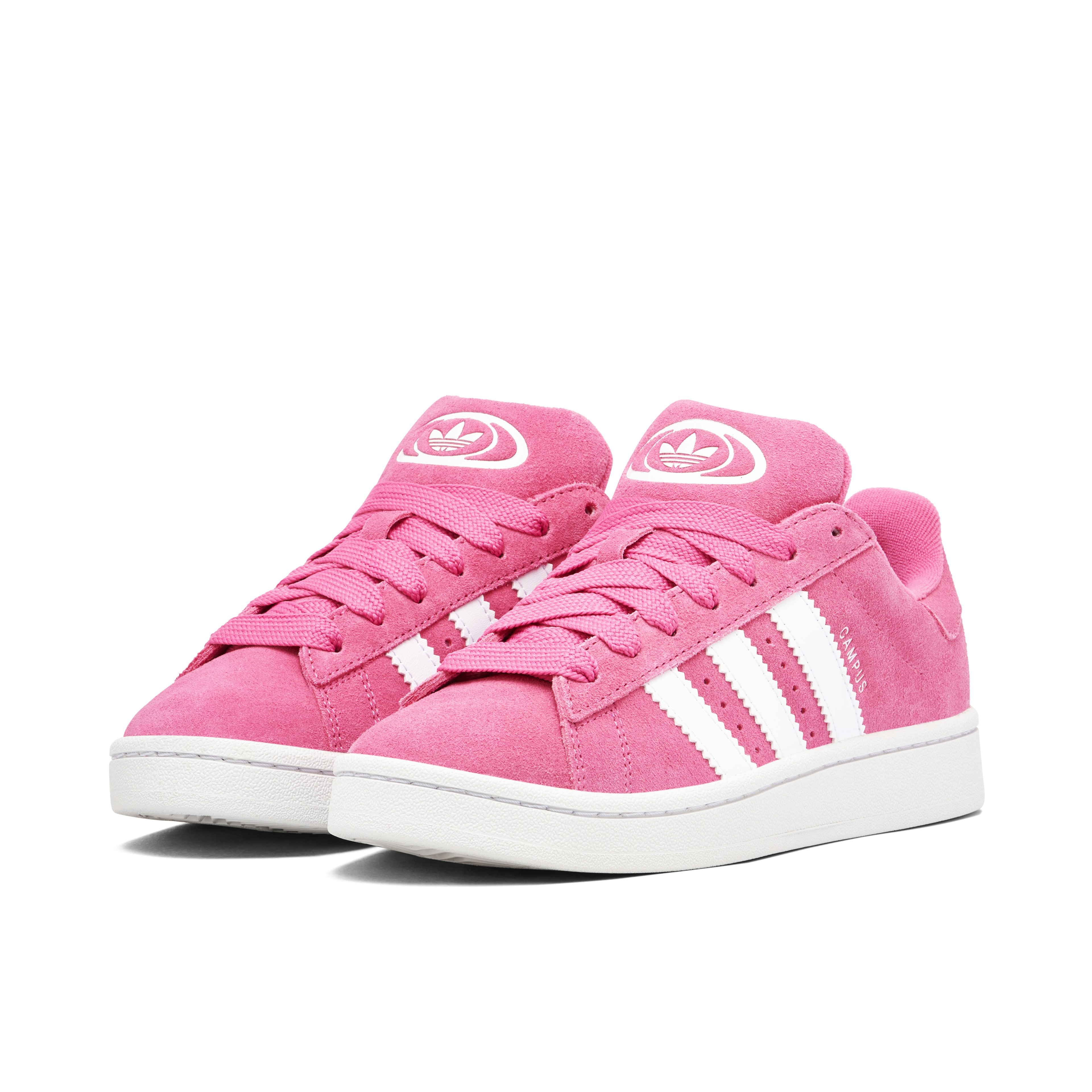 Adidas Campus 00s Pink Fusion für Damen