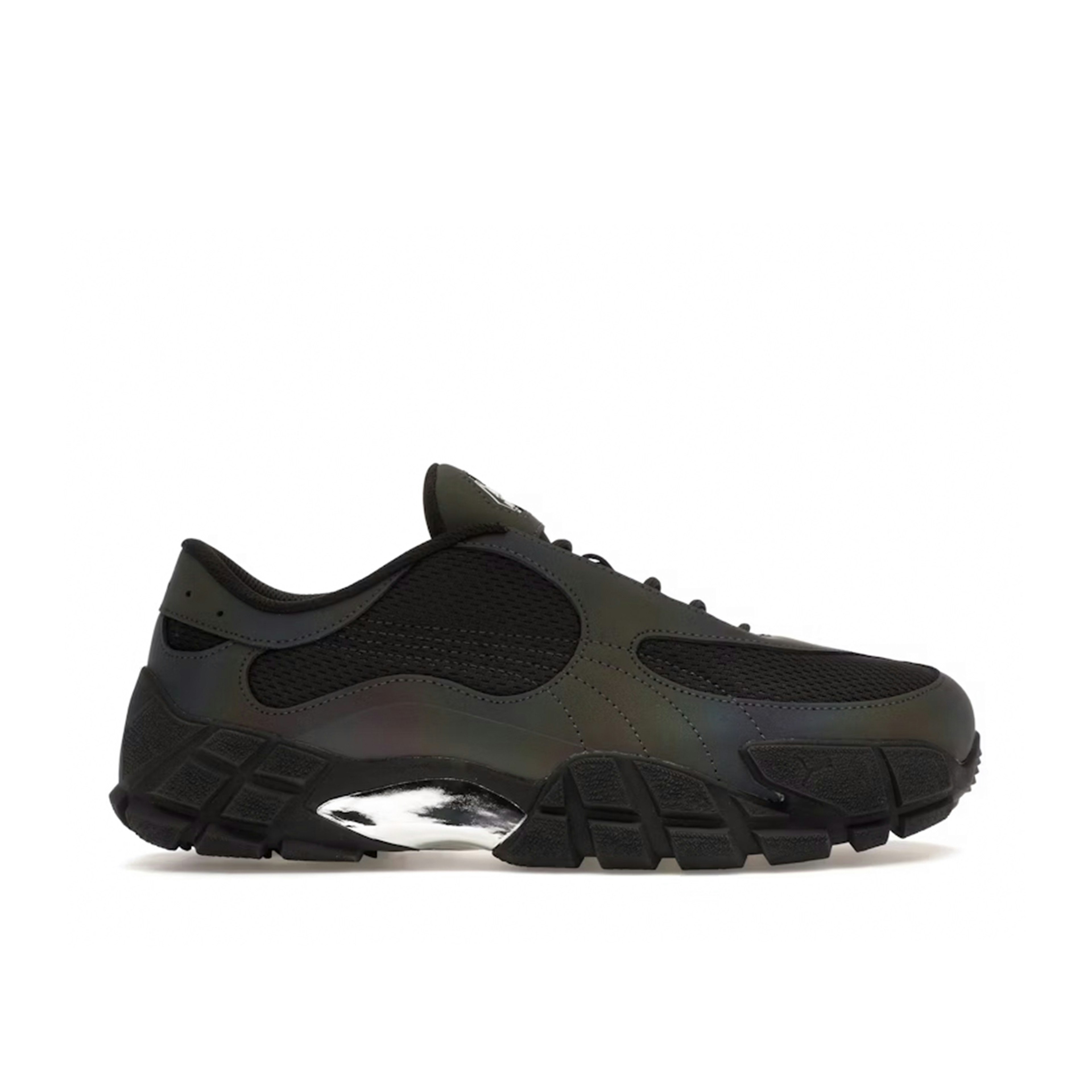 Puma Forever Skepta Black Iridescent
