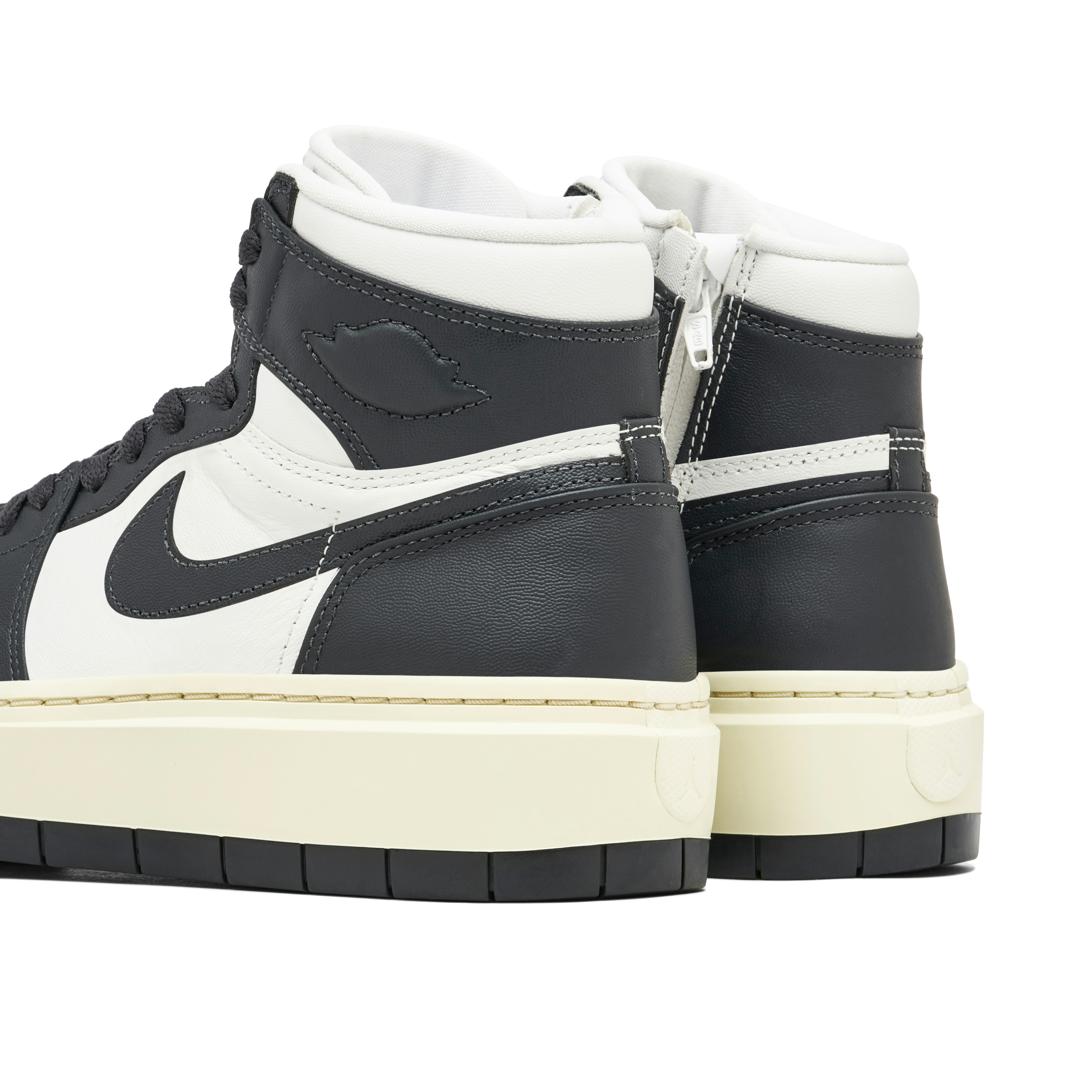 Air Jordan 1 LV8D High Black White Womens