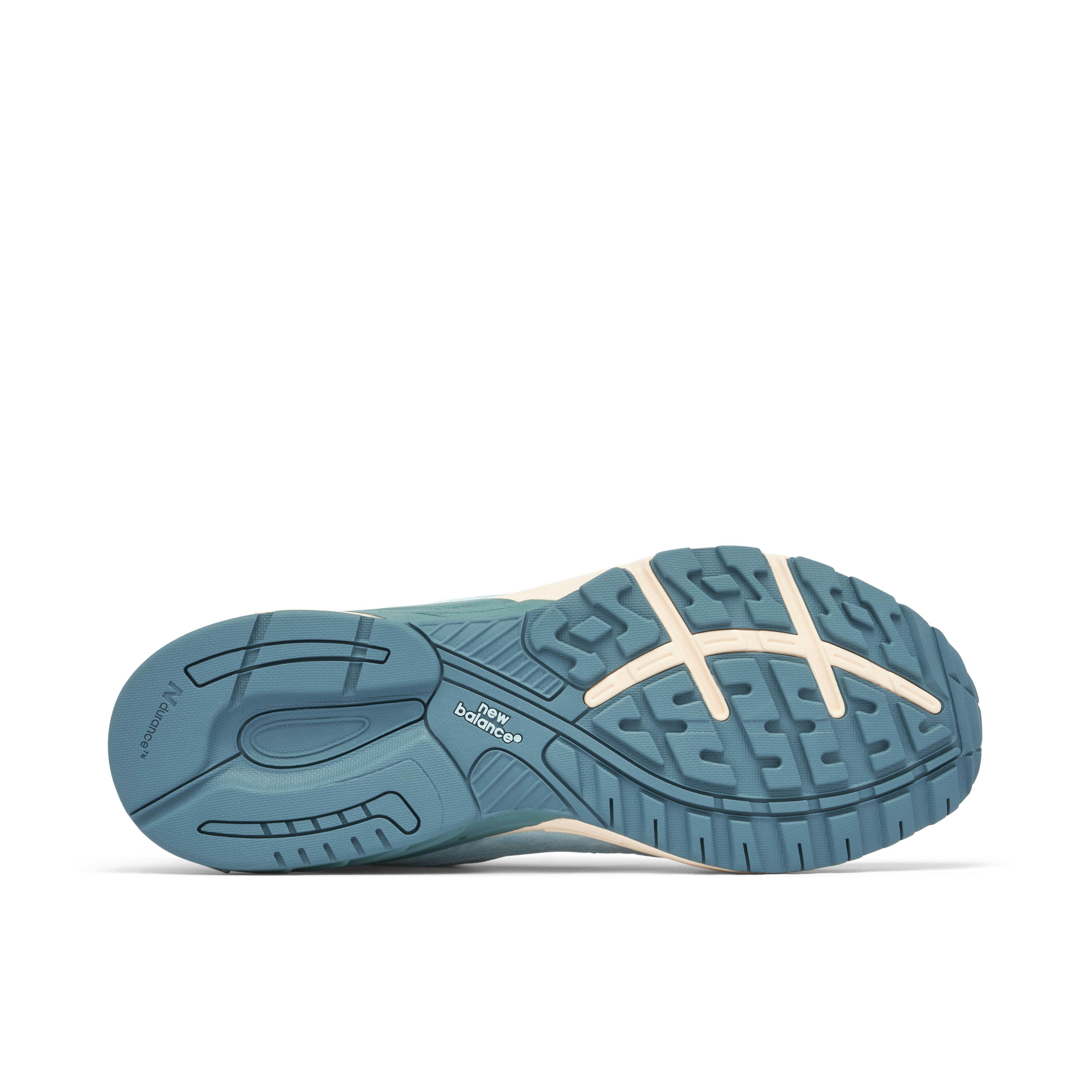 New Balance 993 x Joe Freshgoods Arctic Blue