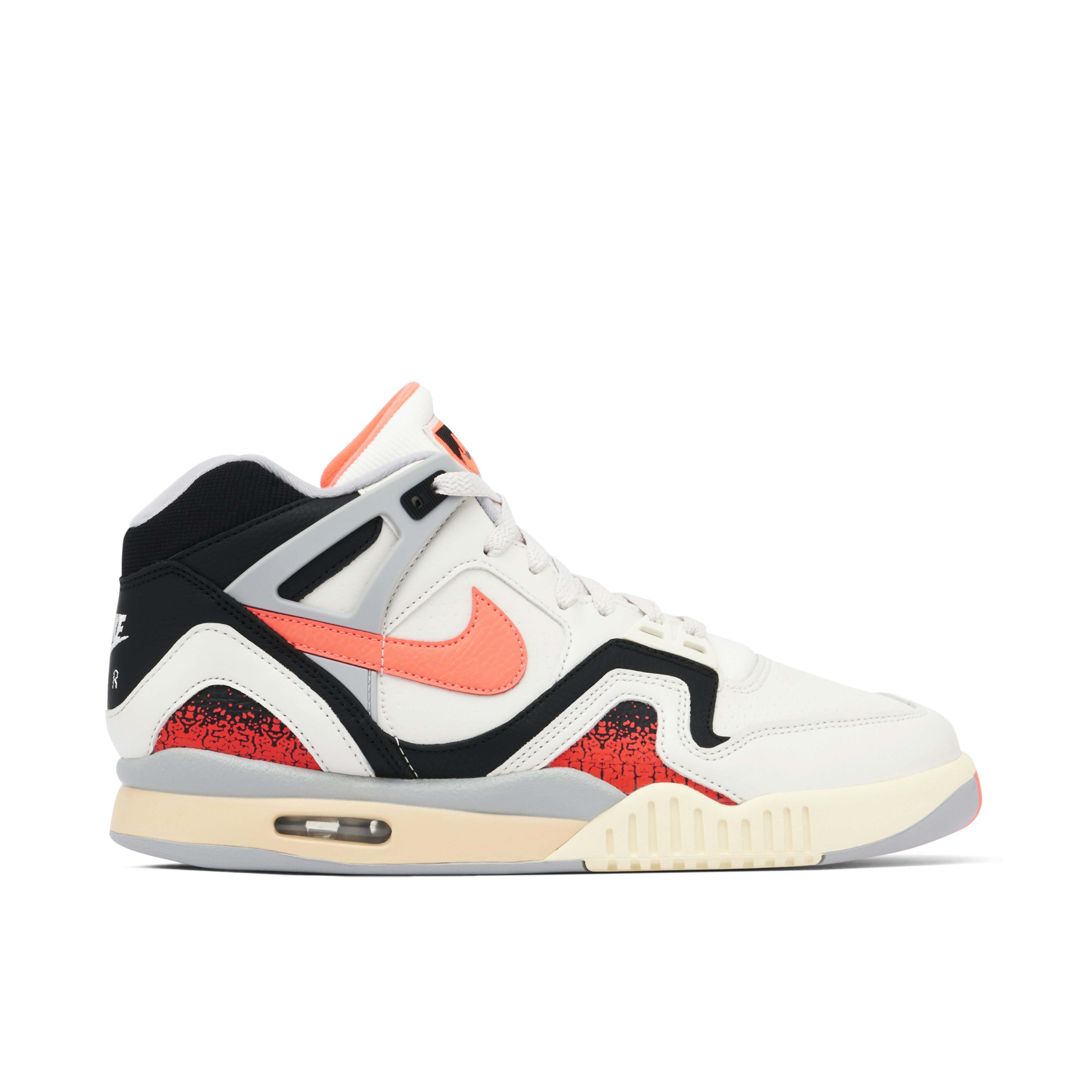 Nike Air Tech Challenge II Hot Lava 2024