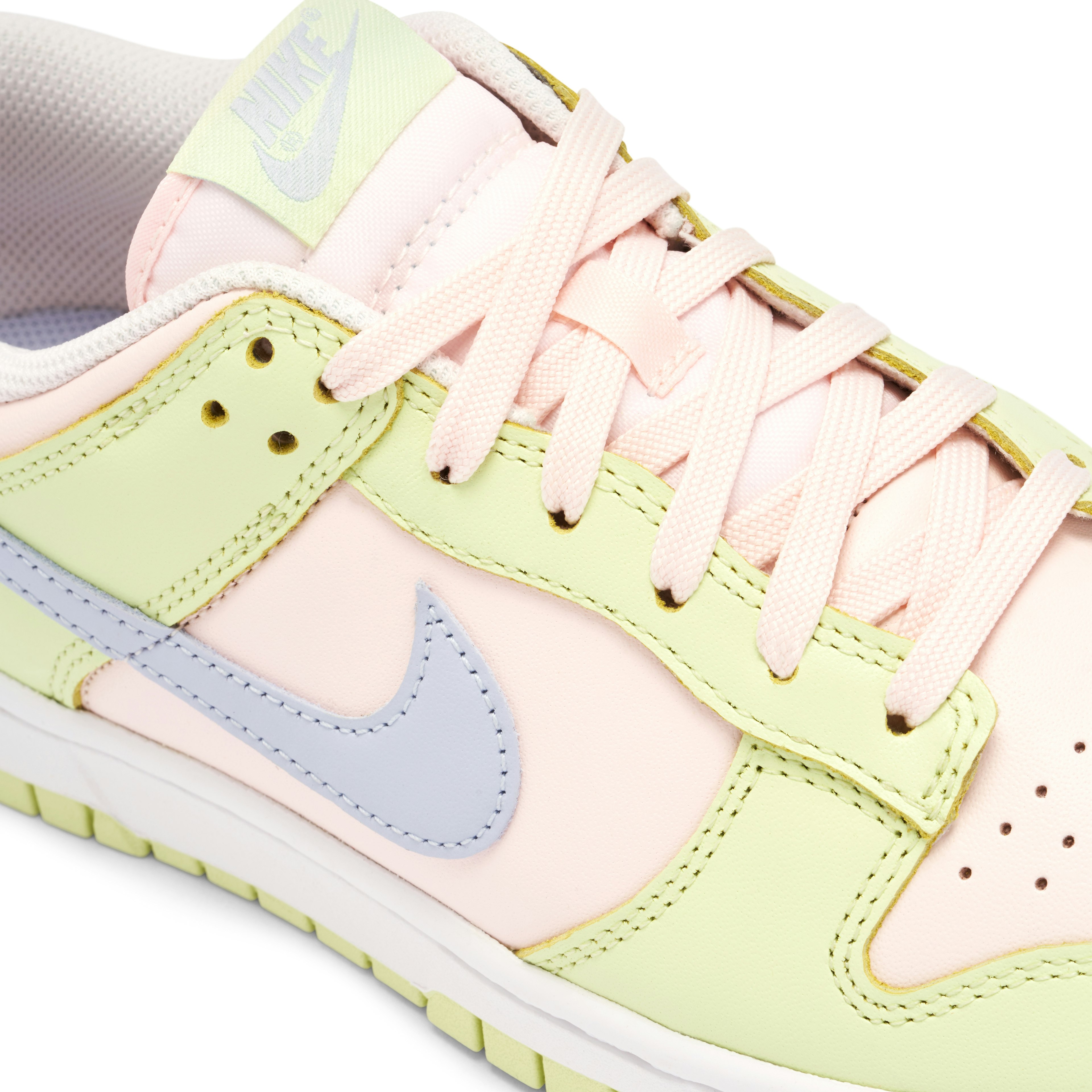 Nike Dunk Low Lime Ice Womens