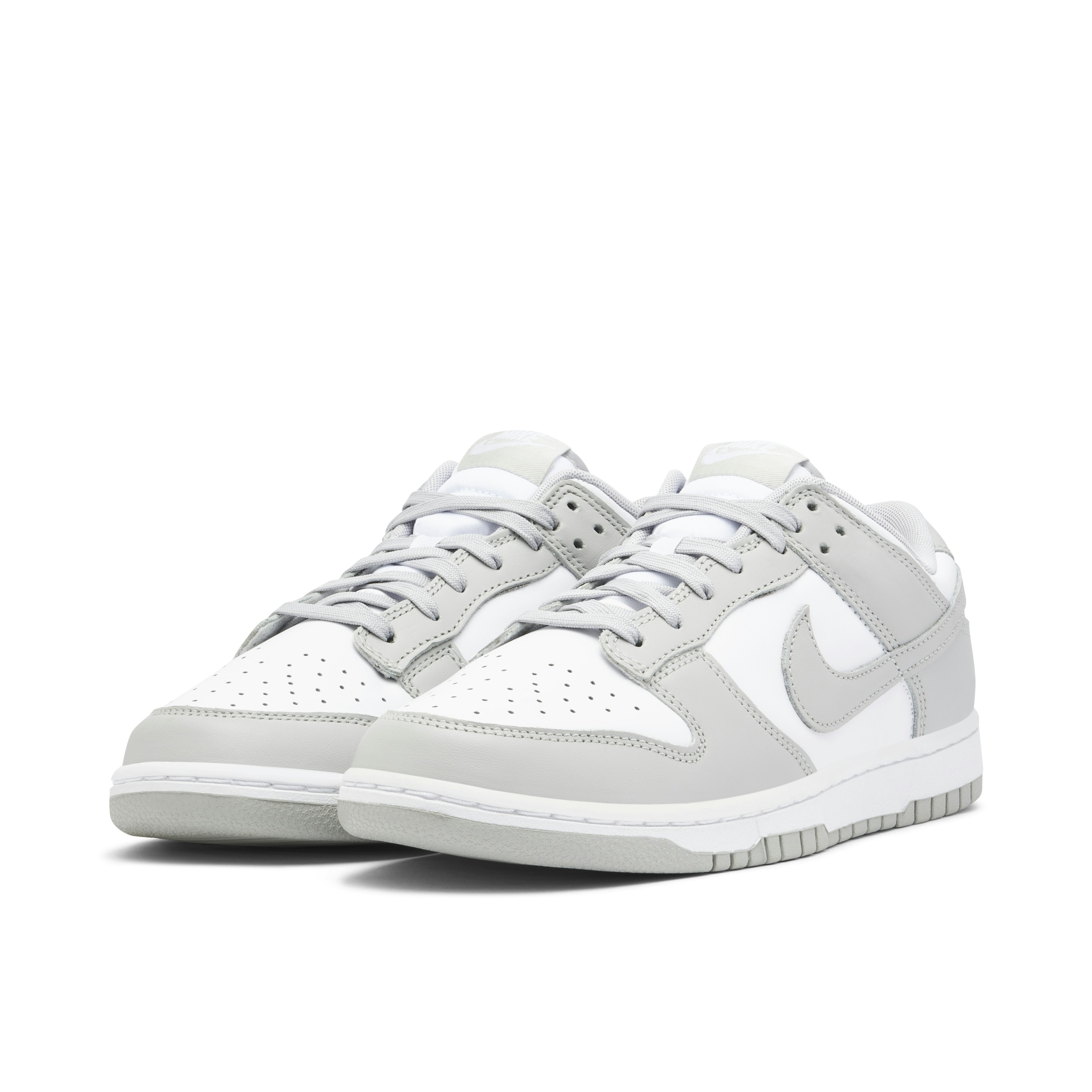 Nike Dunk Low Grey Fog