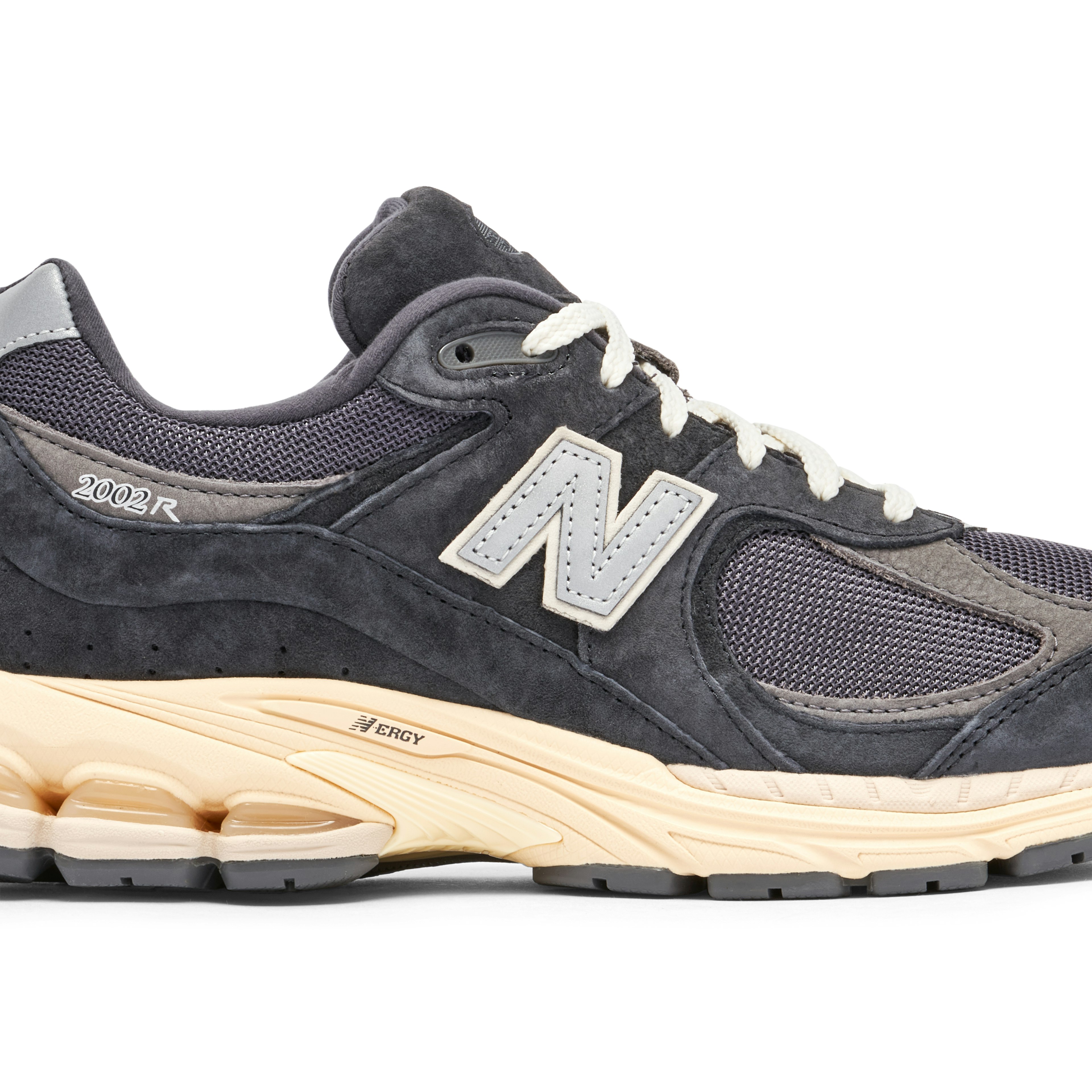 New Balance 2002R Black
