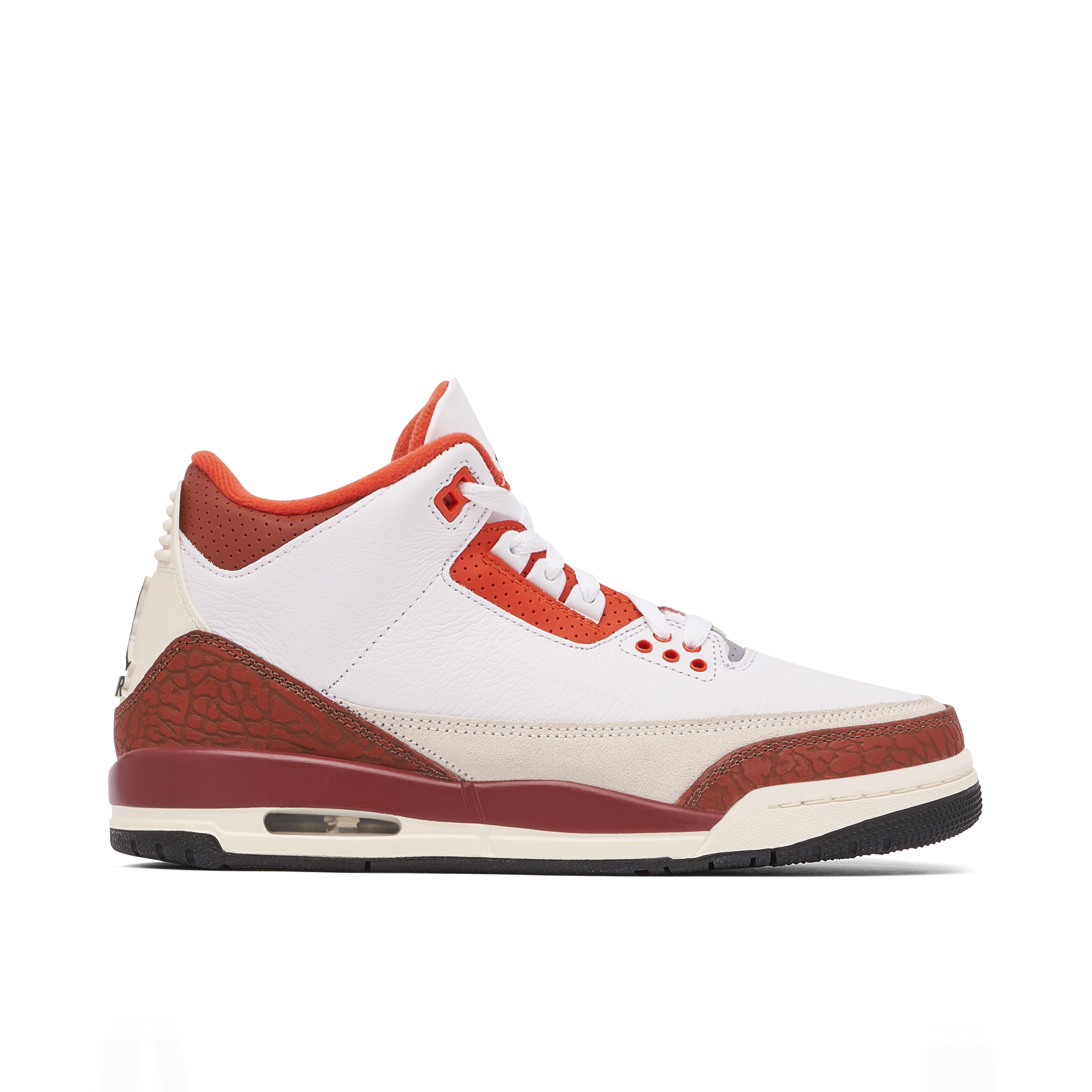 Air Jordan Retro 3 Basketball Shoes: The Ultimate Guide