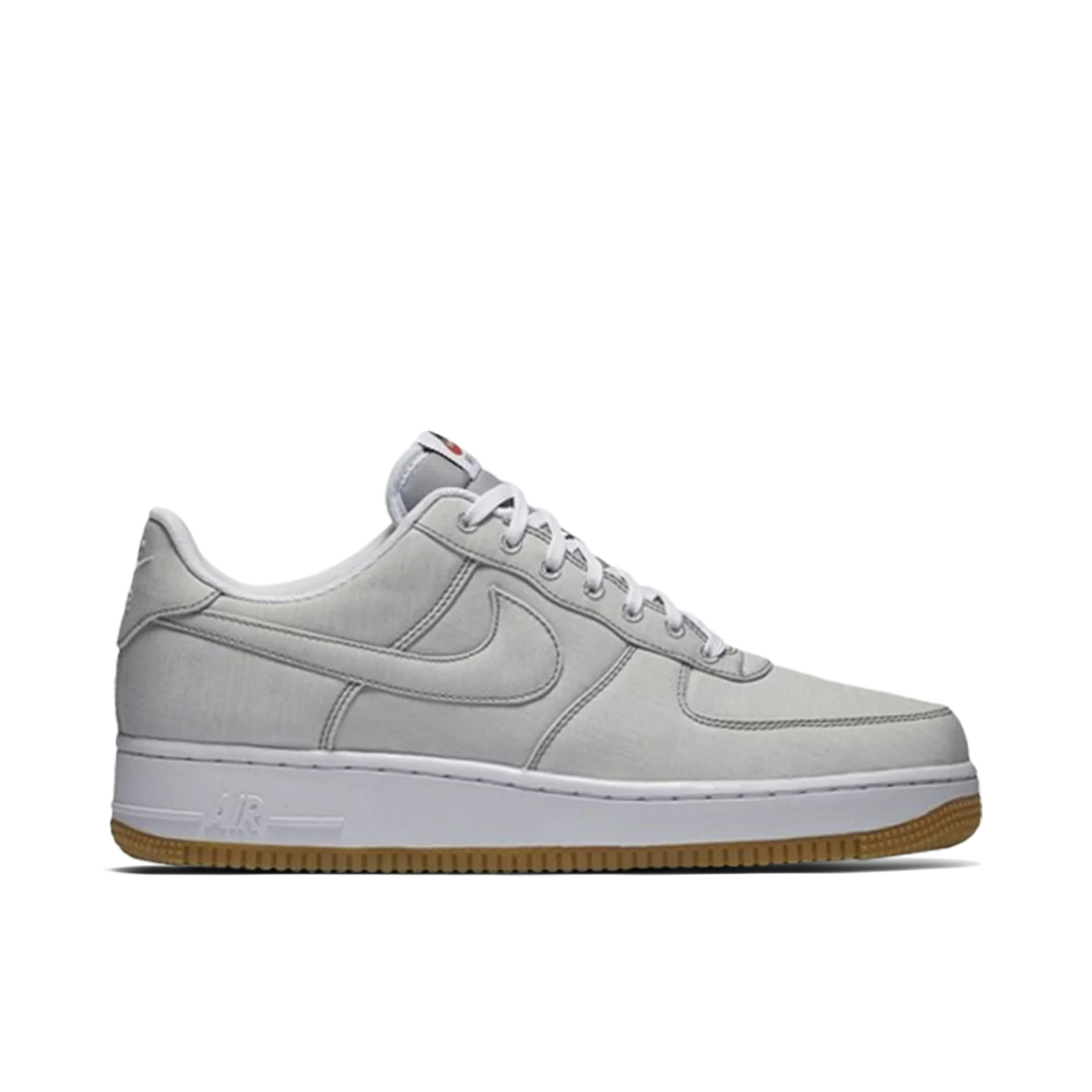 Nike Air Force 1 Low '07 LV8 Wolf Grey