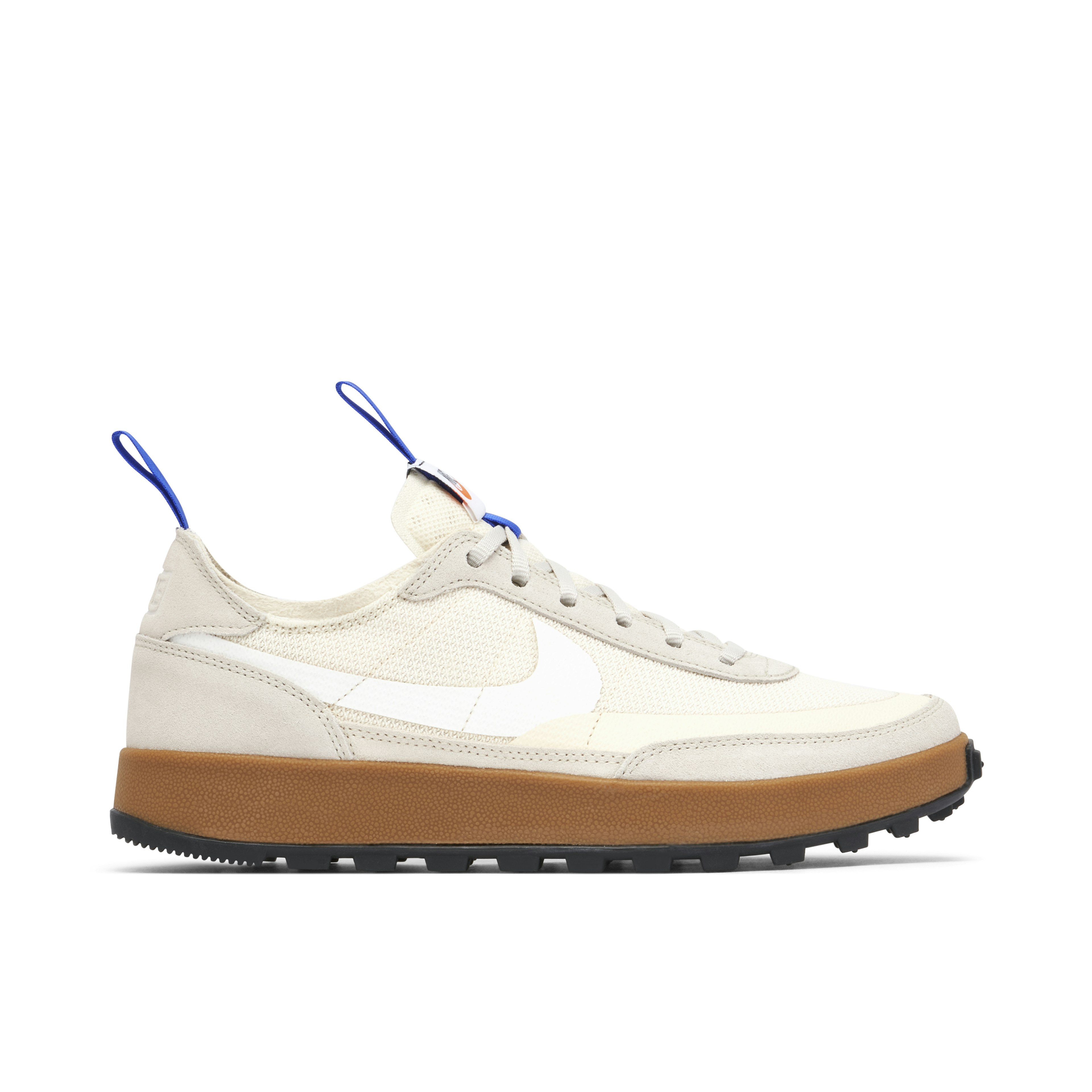 NikeCraft x Tom Sachs General Purpose Shoe