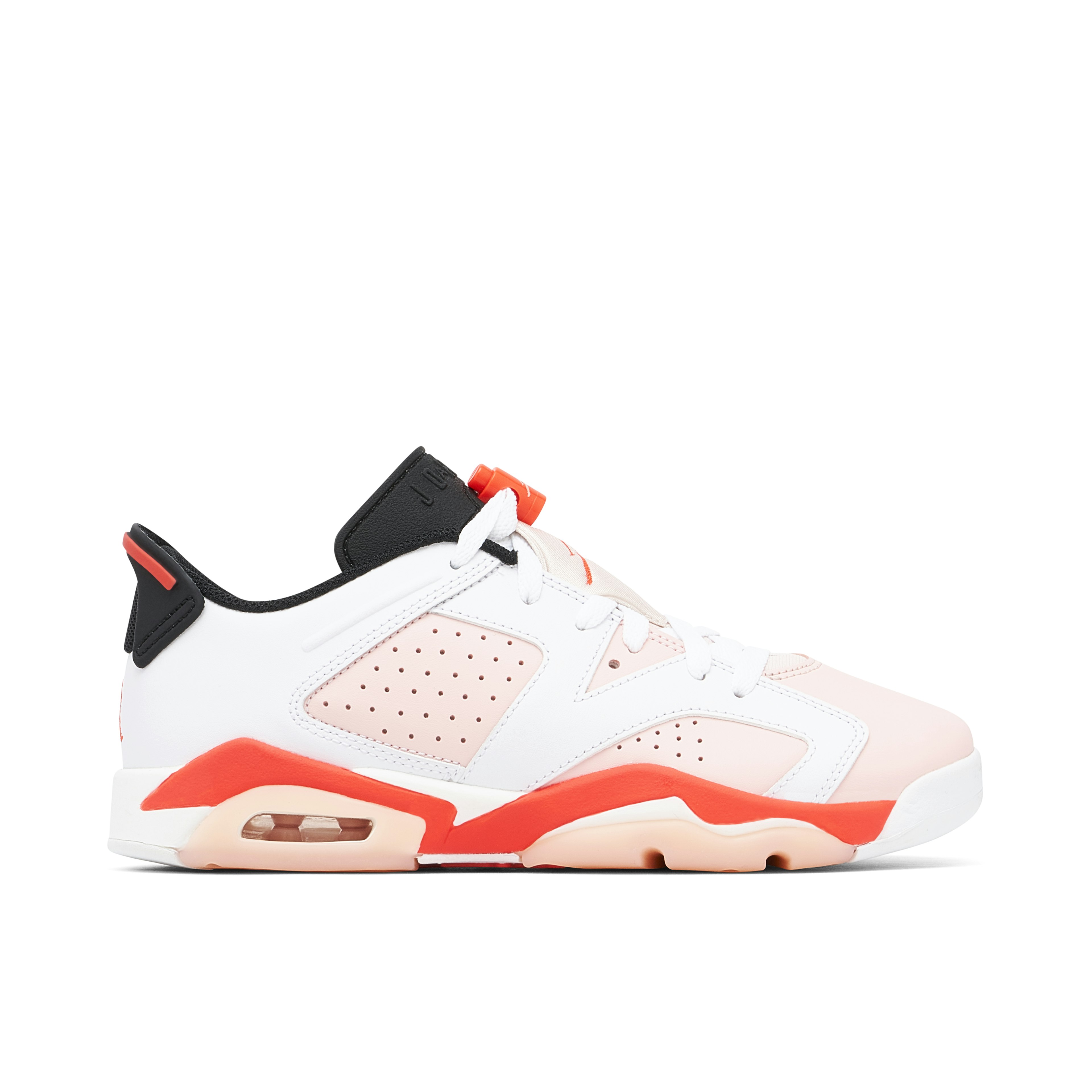 Air Jordan 6 Retro Low Atmosphere GS