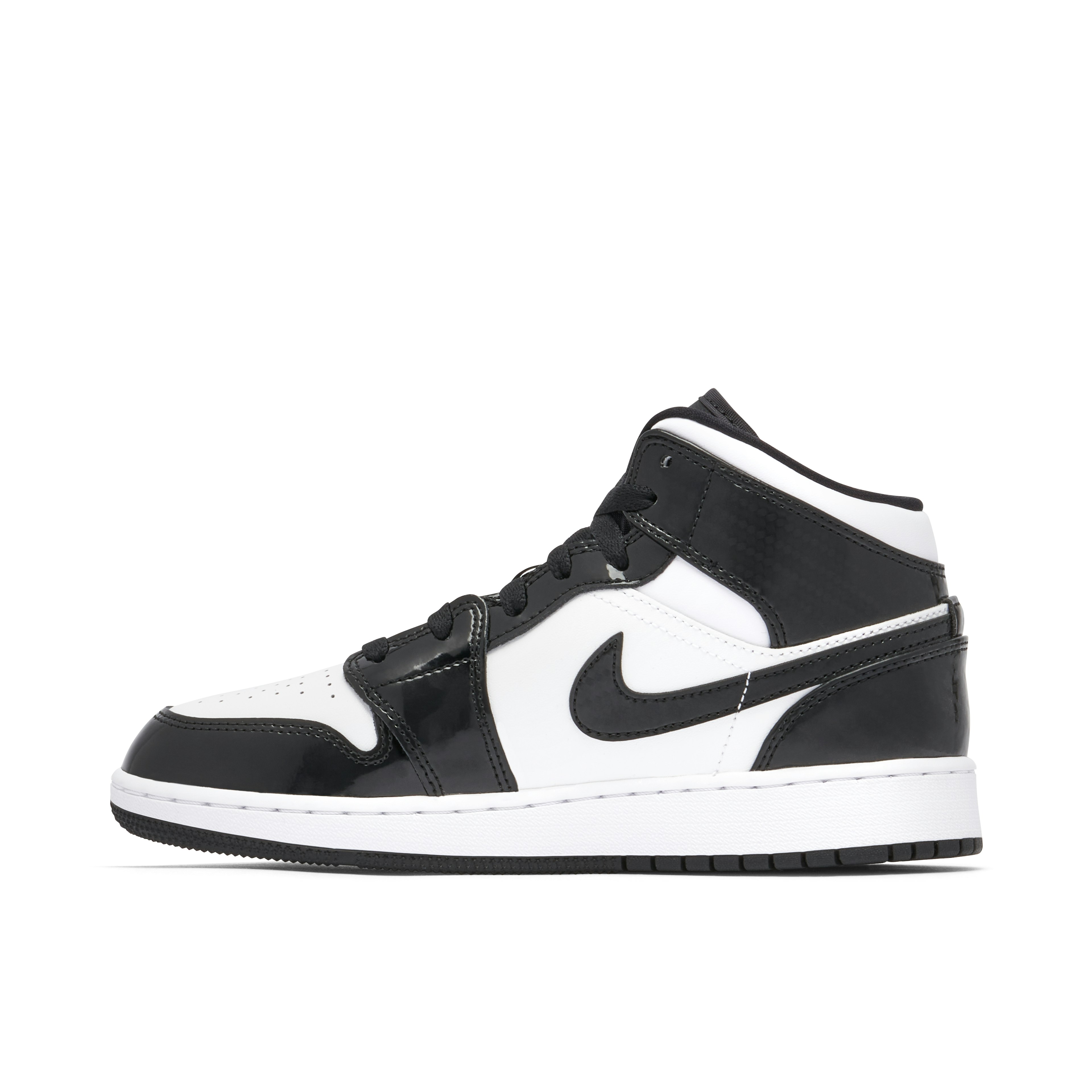 Air Jordan 1 Mid SE All-Star Weekend GS