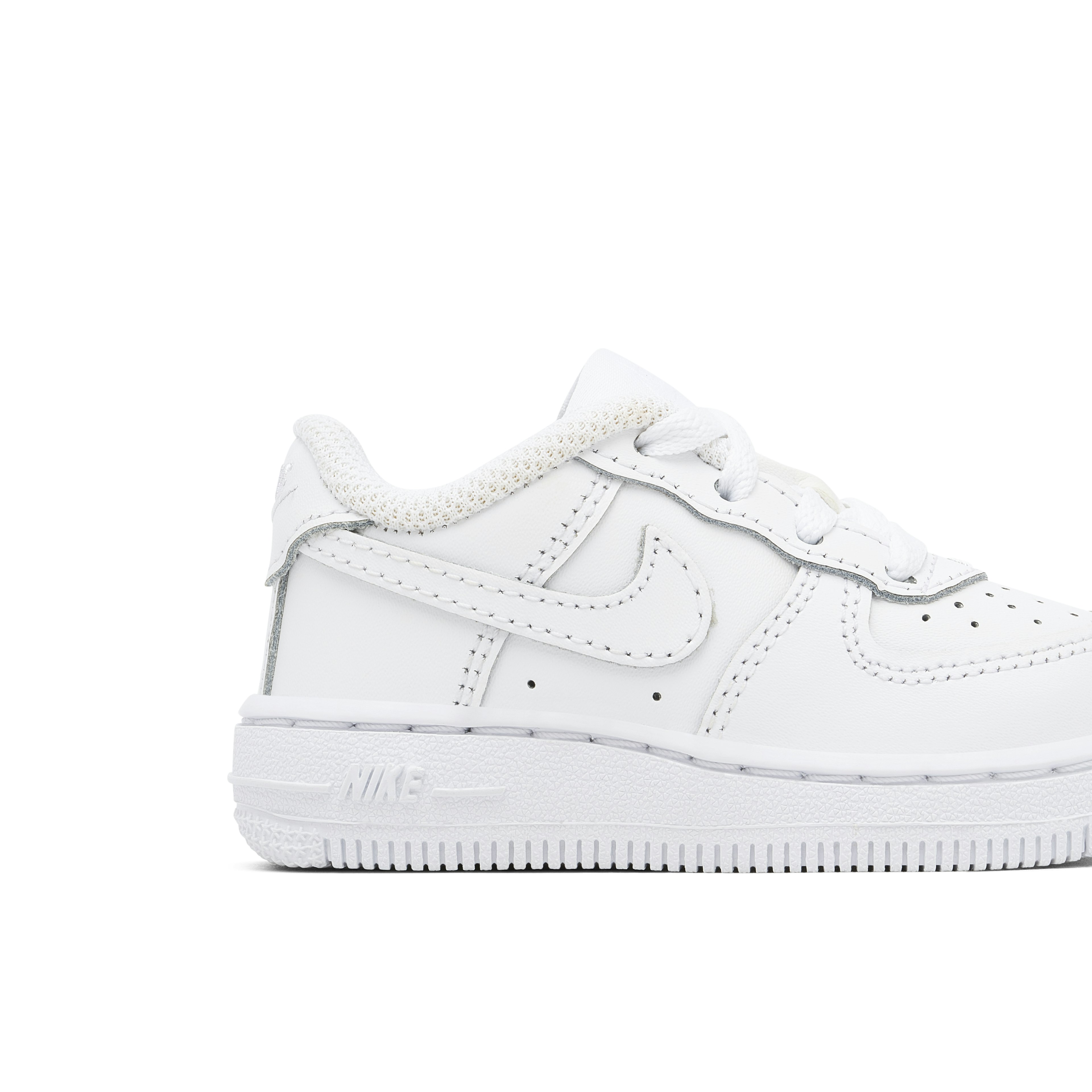 Nike Air Force 1 Low LE White TD