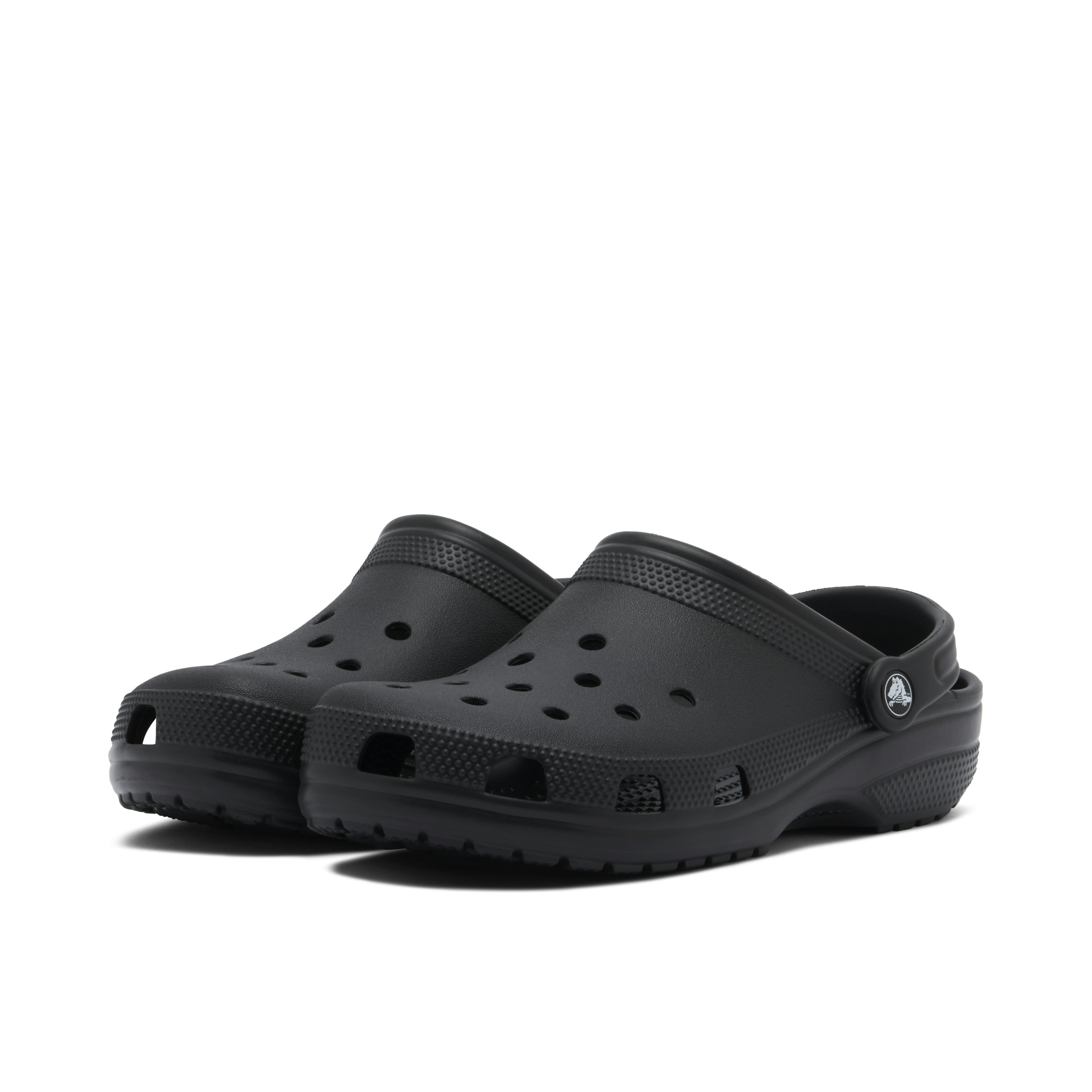 Crocs Classic Clog Black