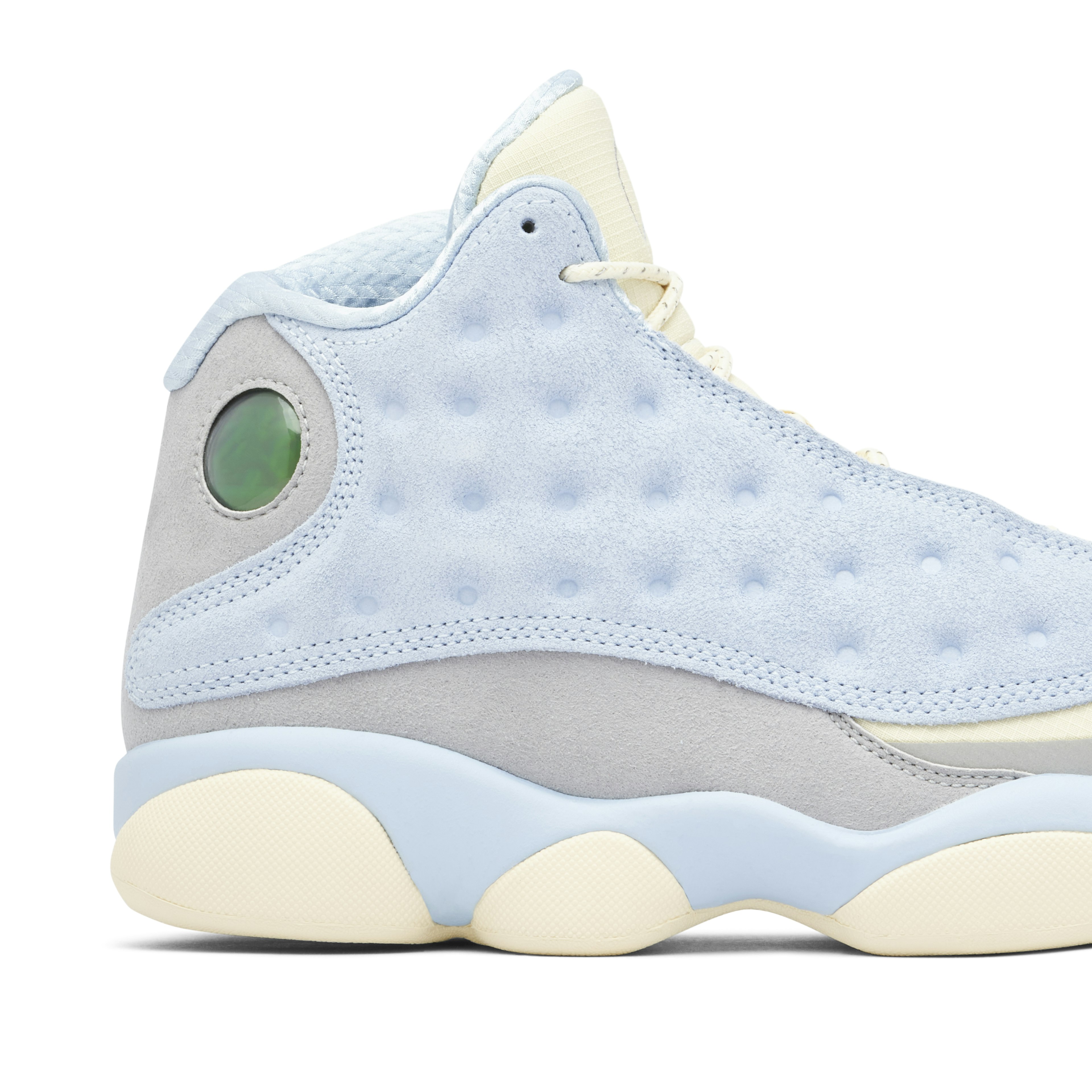 Air Jordan 13 x Sole Fly Blue