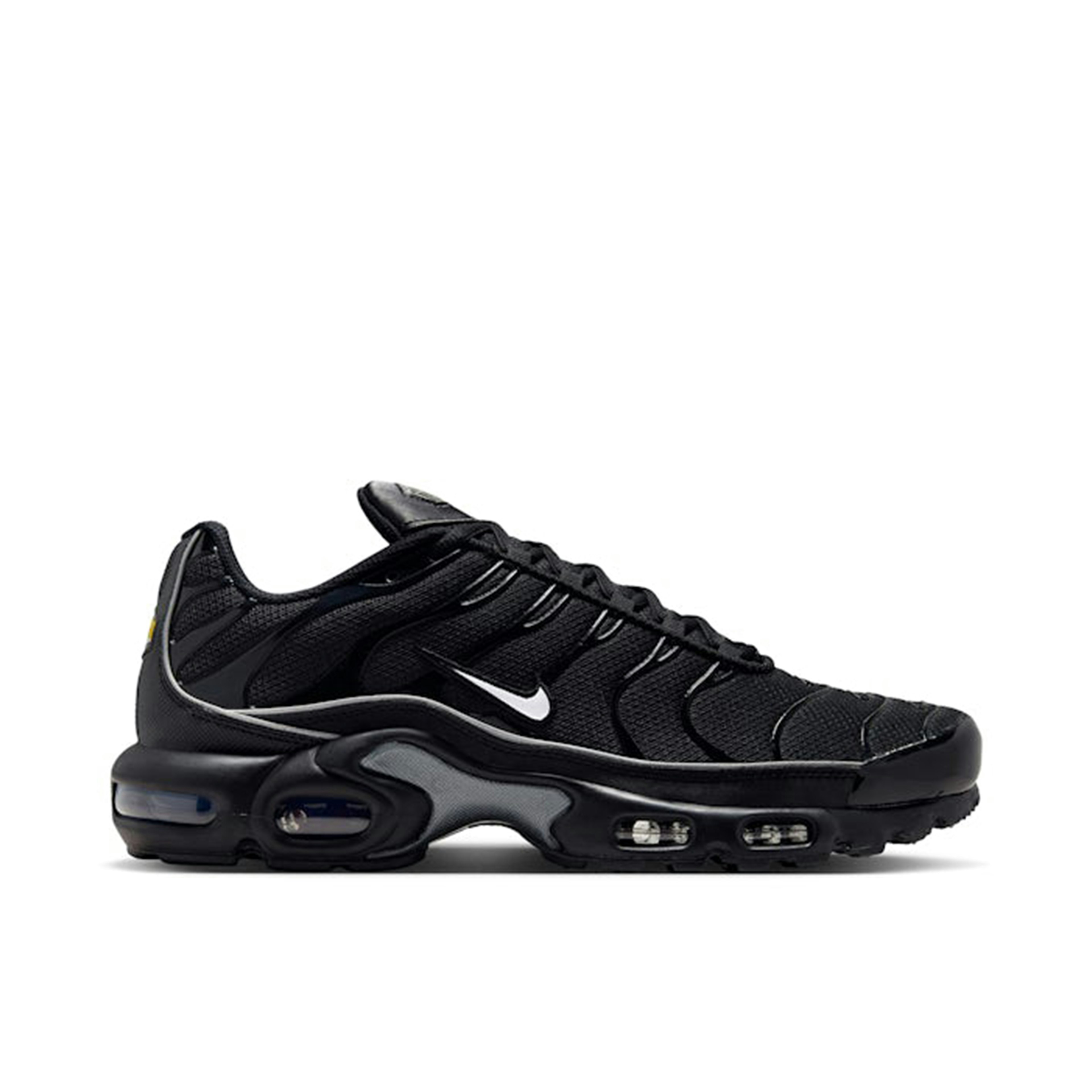 Nike Air Max Plus OG Black Reflective