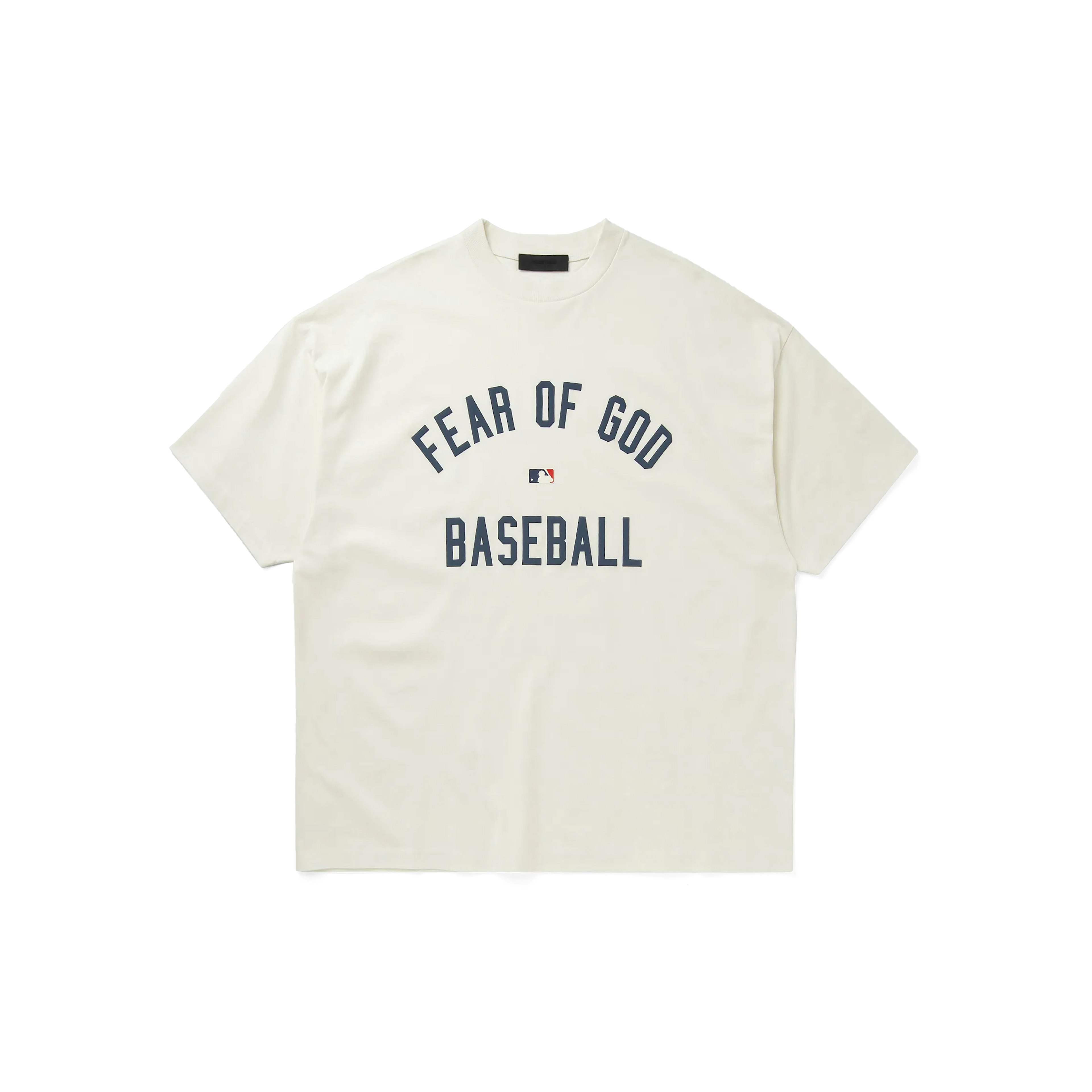 Fear Of God Essentials Mlb 90'S Fit Tee