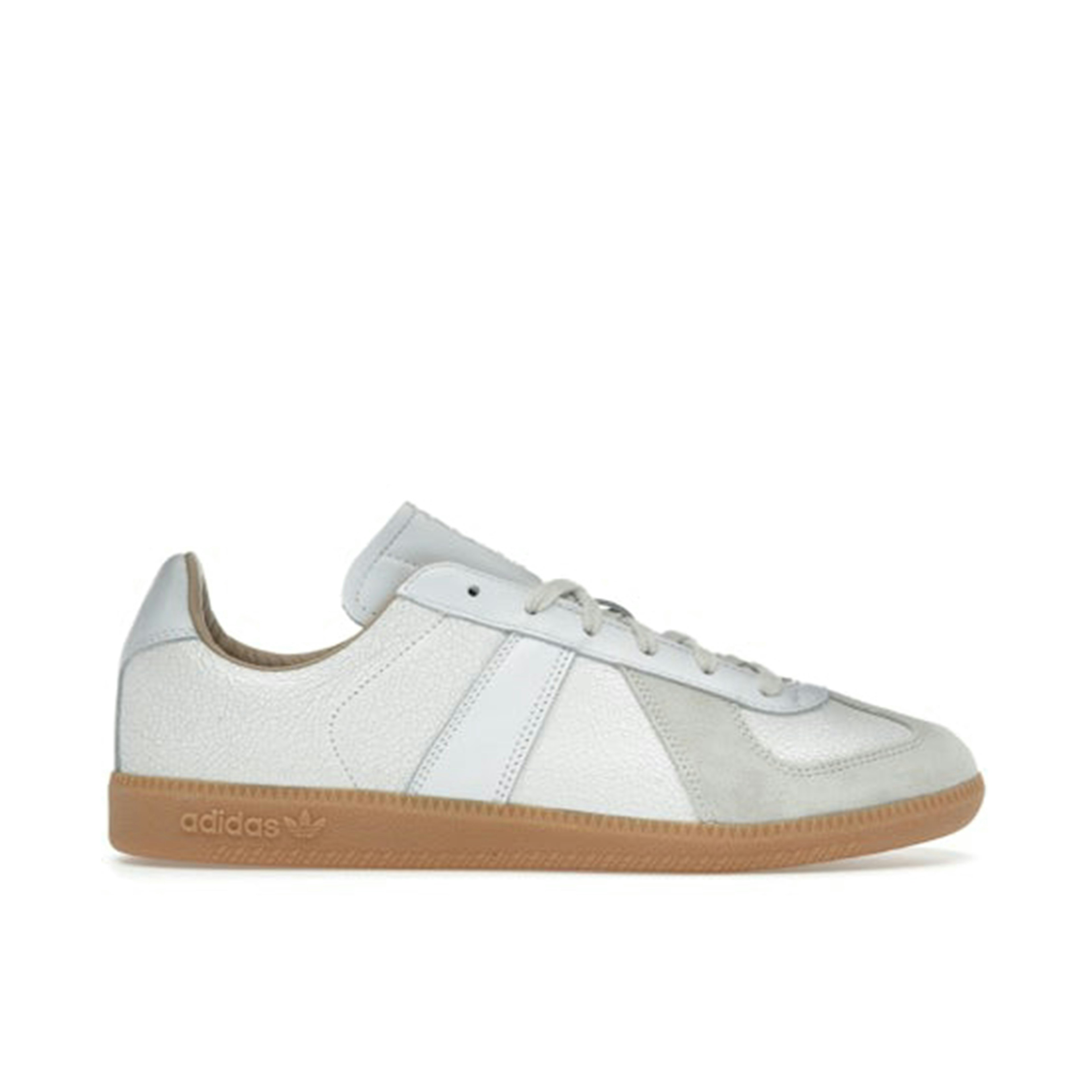 Adidas BW Army Lux White Gum