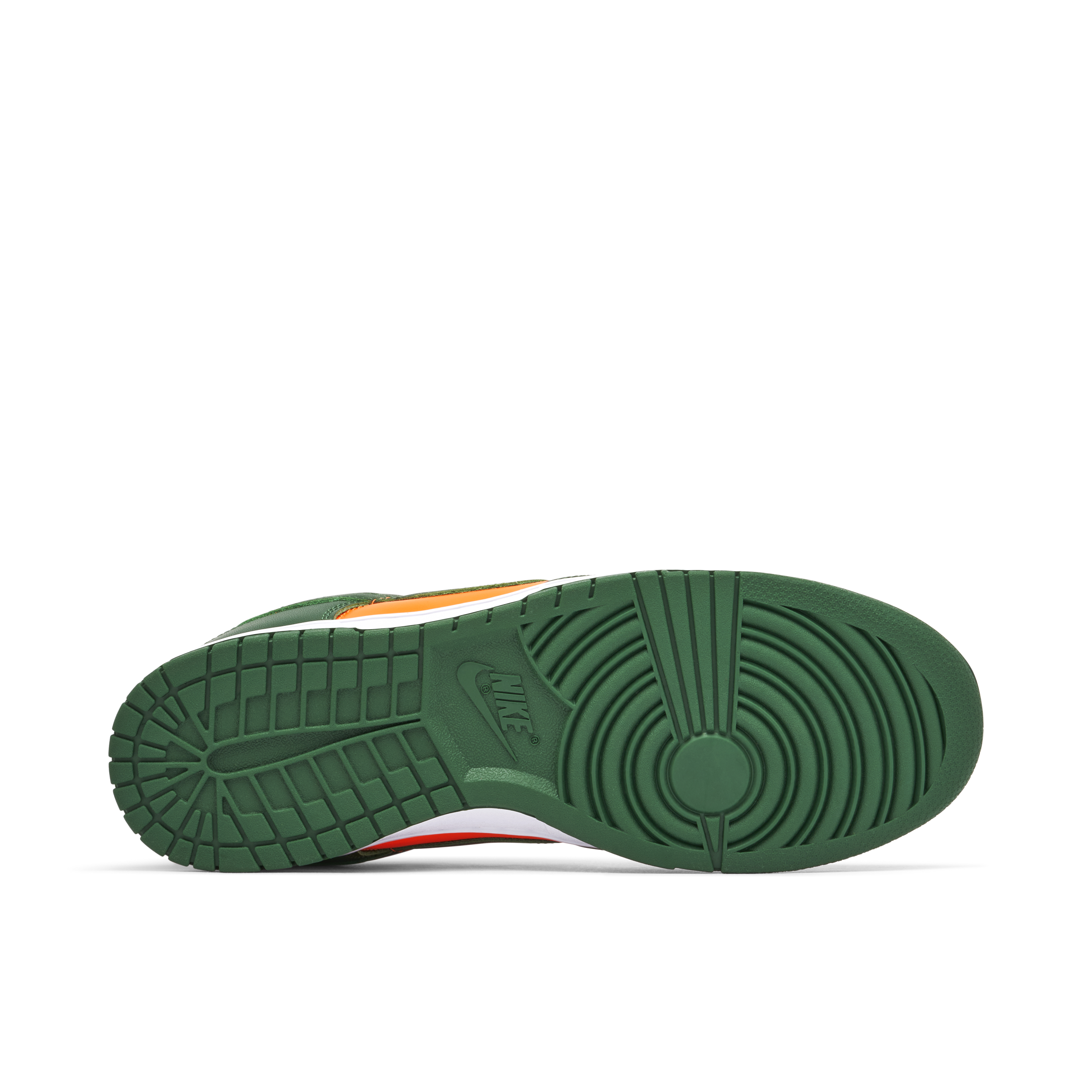 Nike Dunk Low Miami selling Hurricane