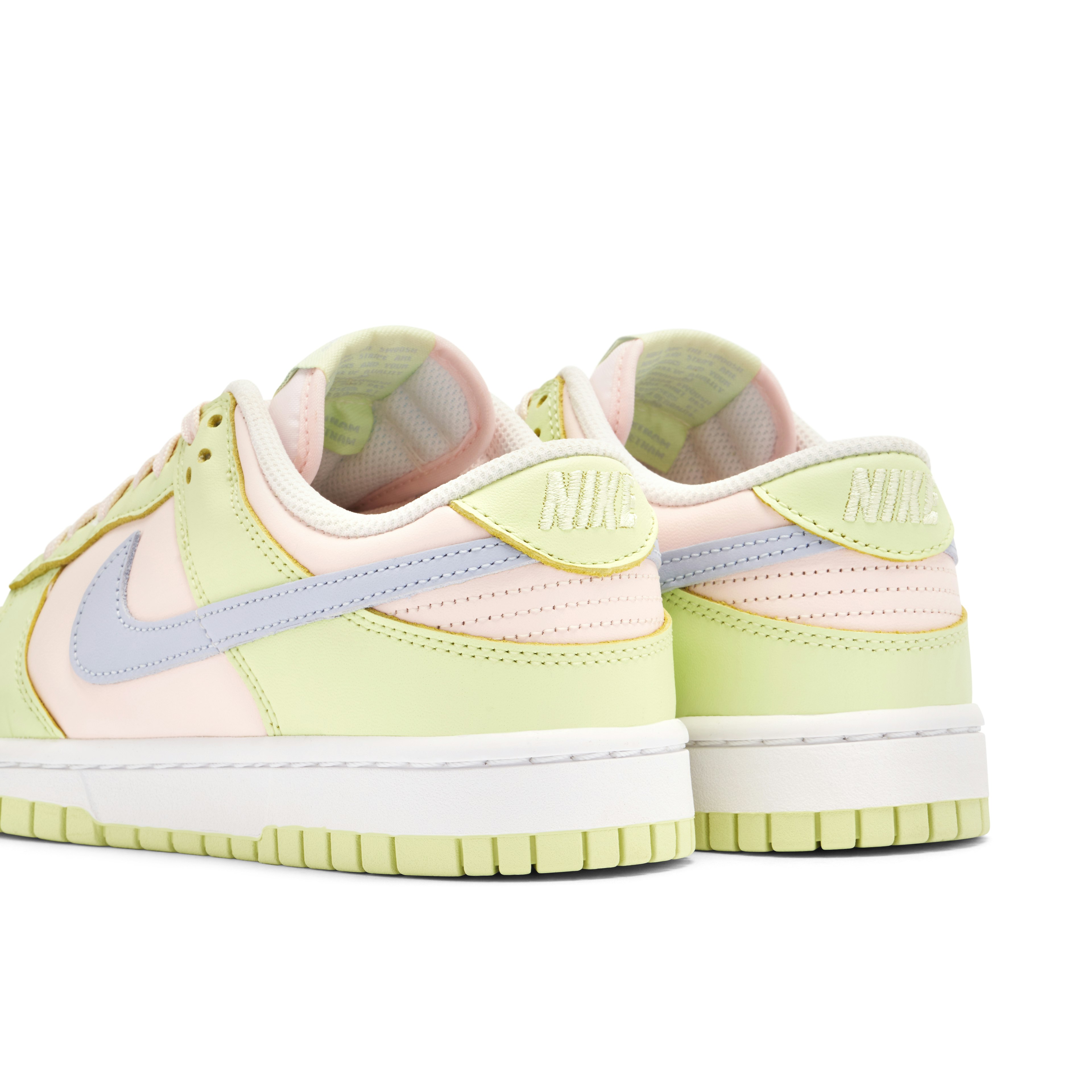 Nike Dunk Low Lime Ice Womens