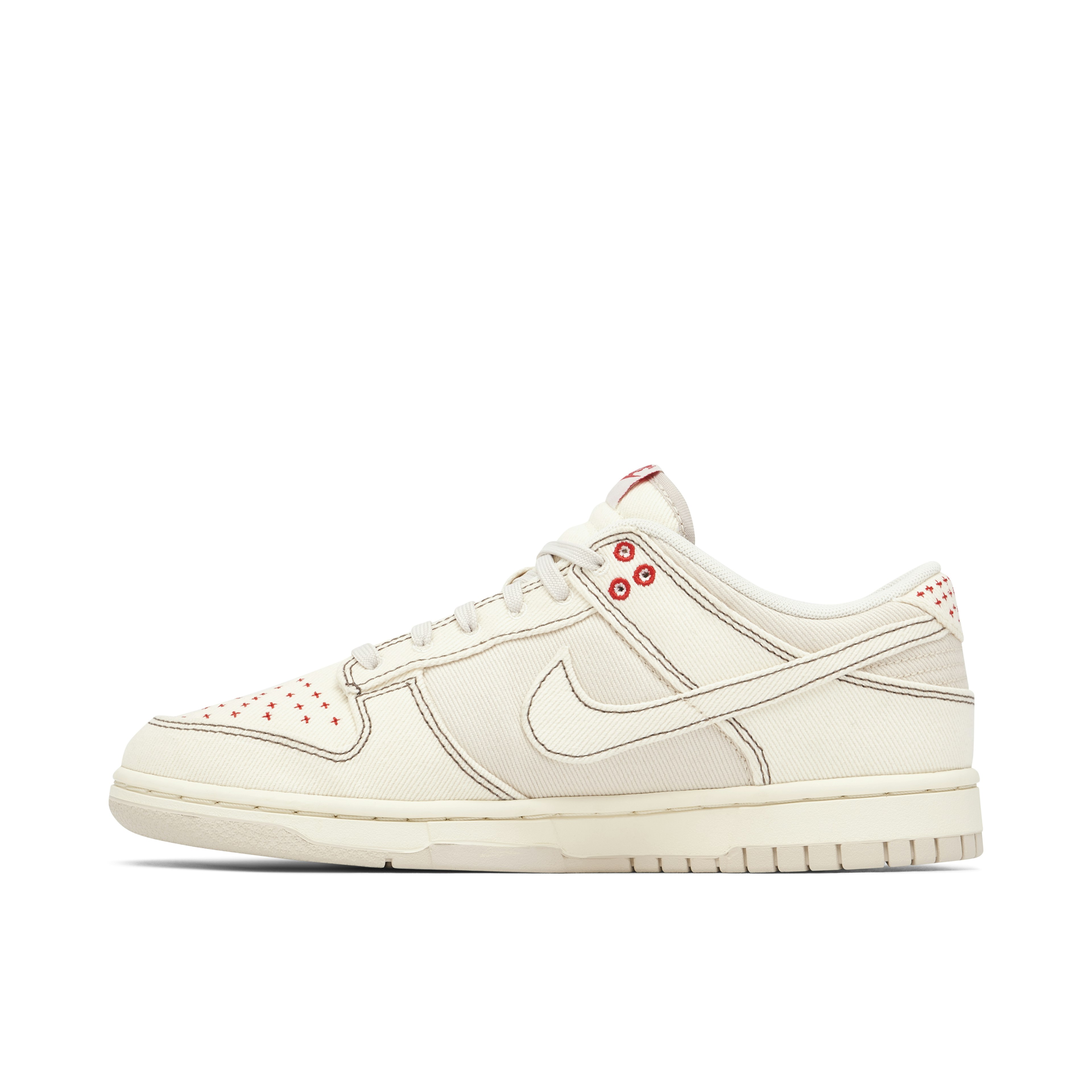 Nike Dunk Low Light Orewood Brown | DV0834-100 | Laced