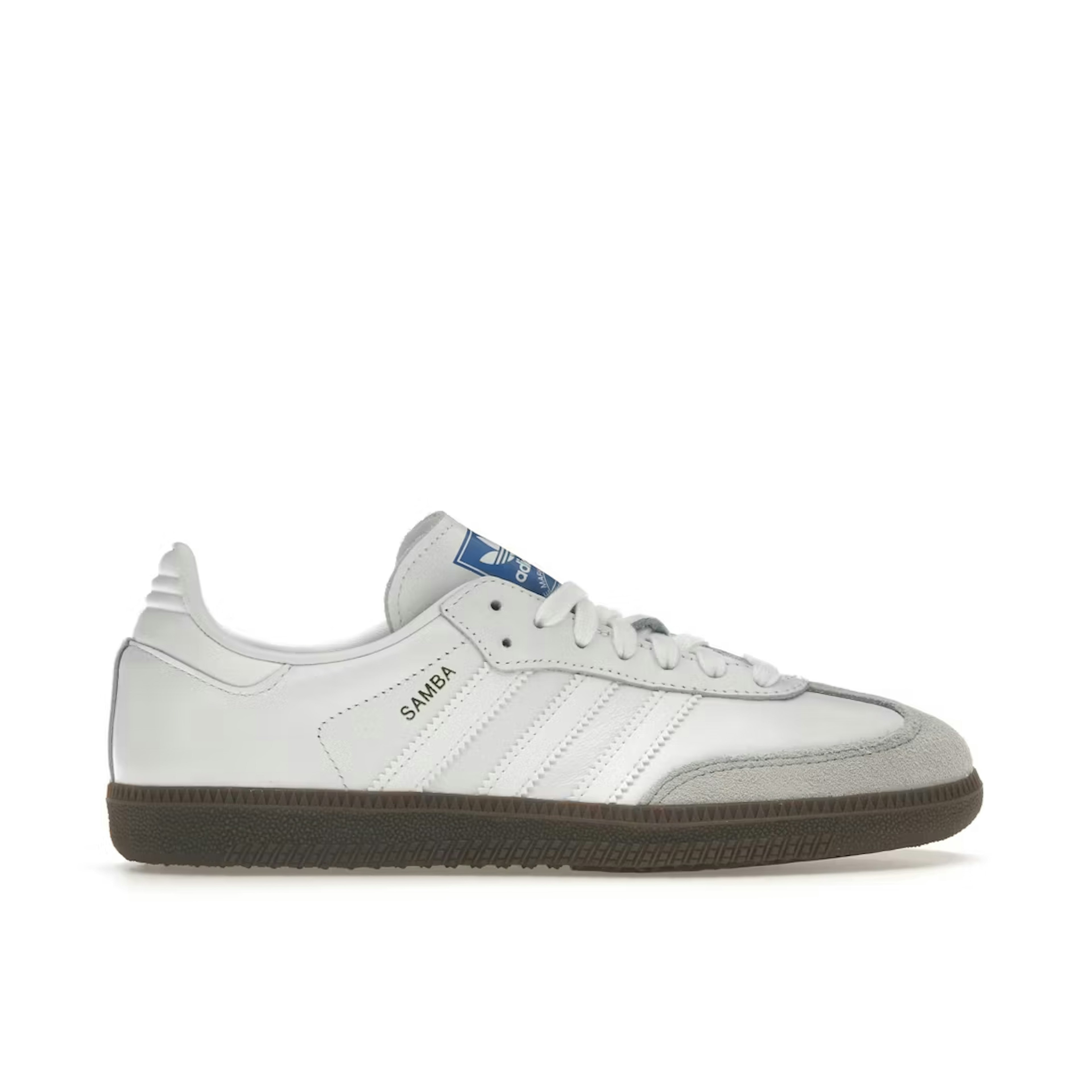 Adidas Samba OG Cloud White Gum